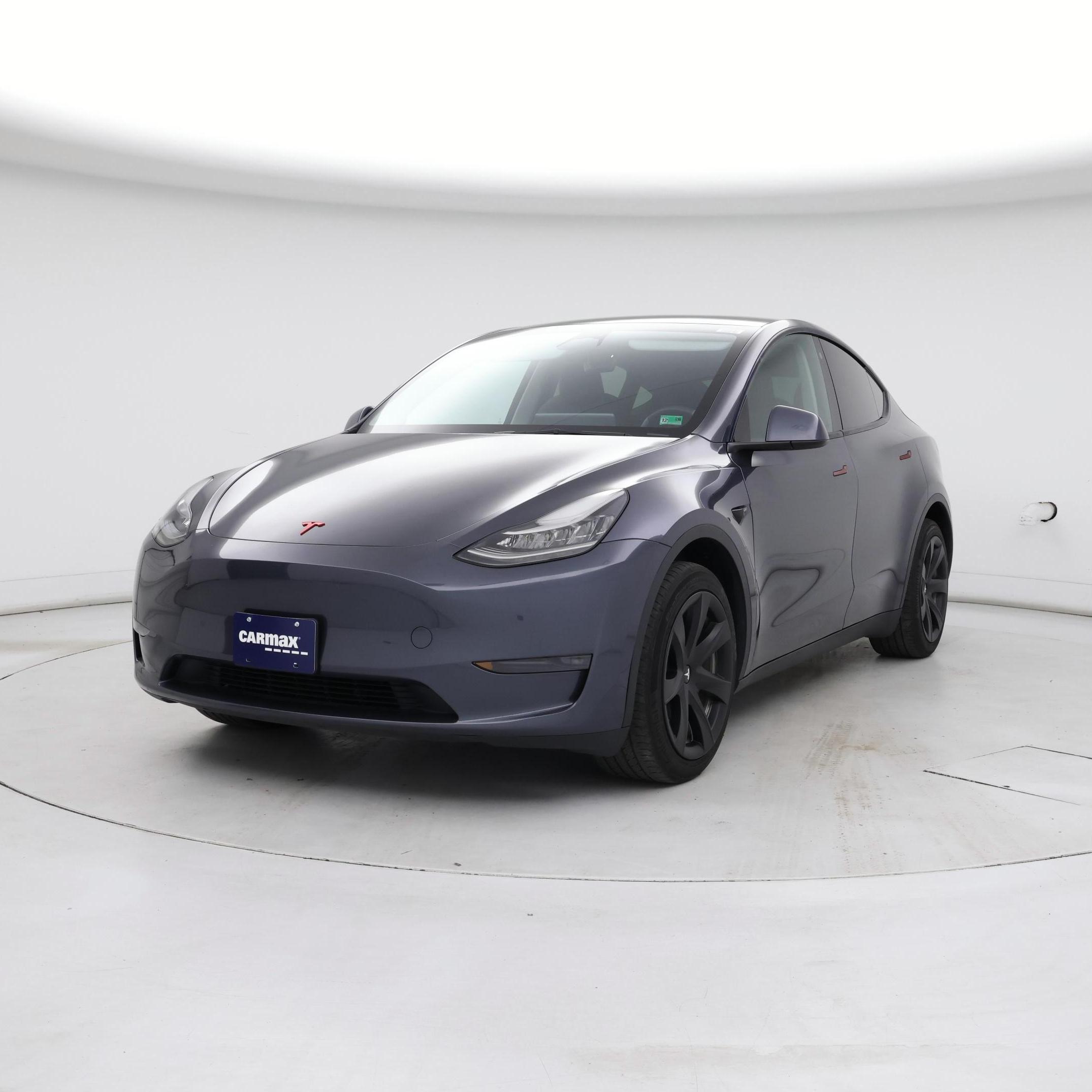 Thumbnail: 2023 Tesla Model Y - 4