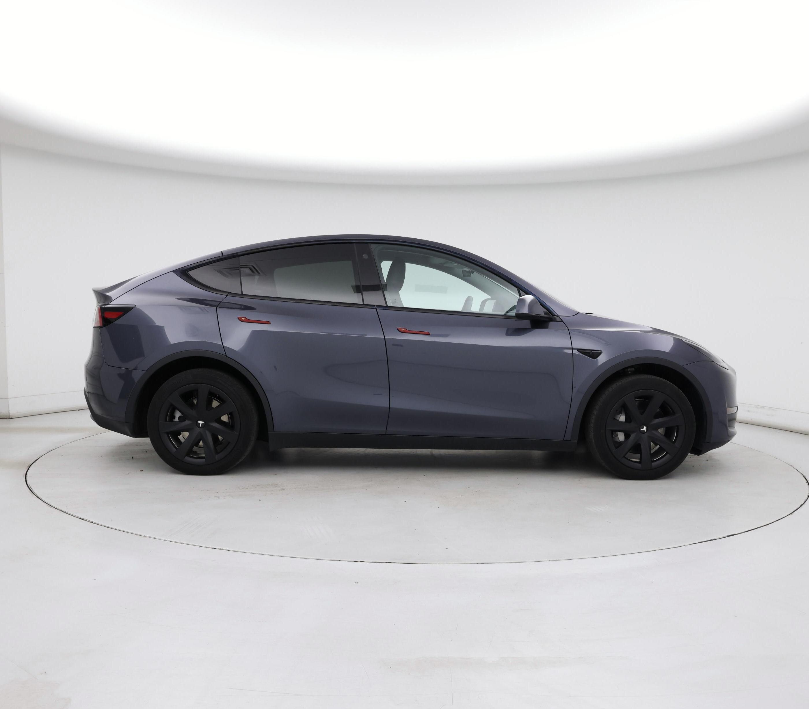 Thumbnail: 2023 Tesla Model Y - 7