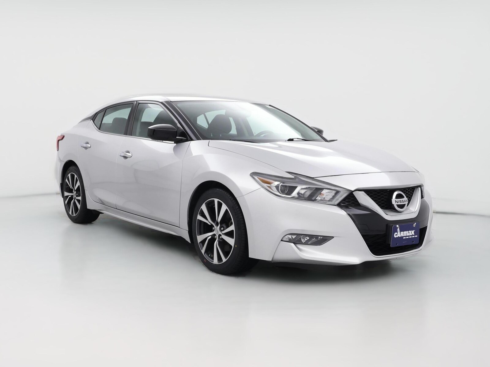 2017 Nissan Maxima