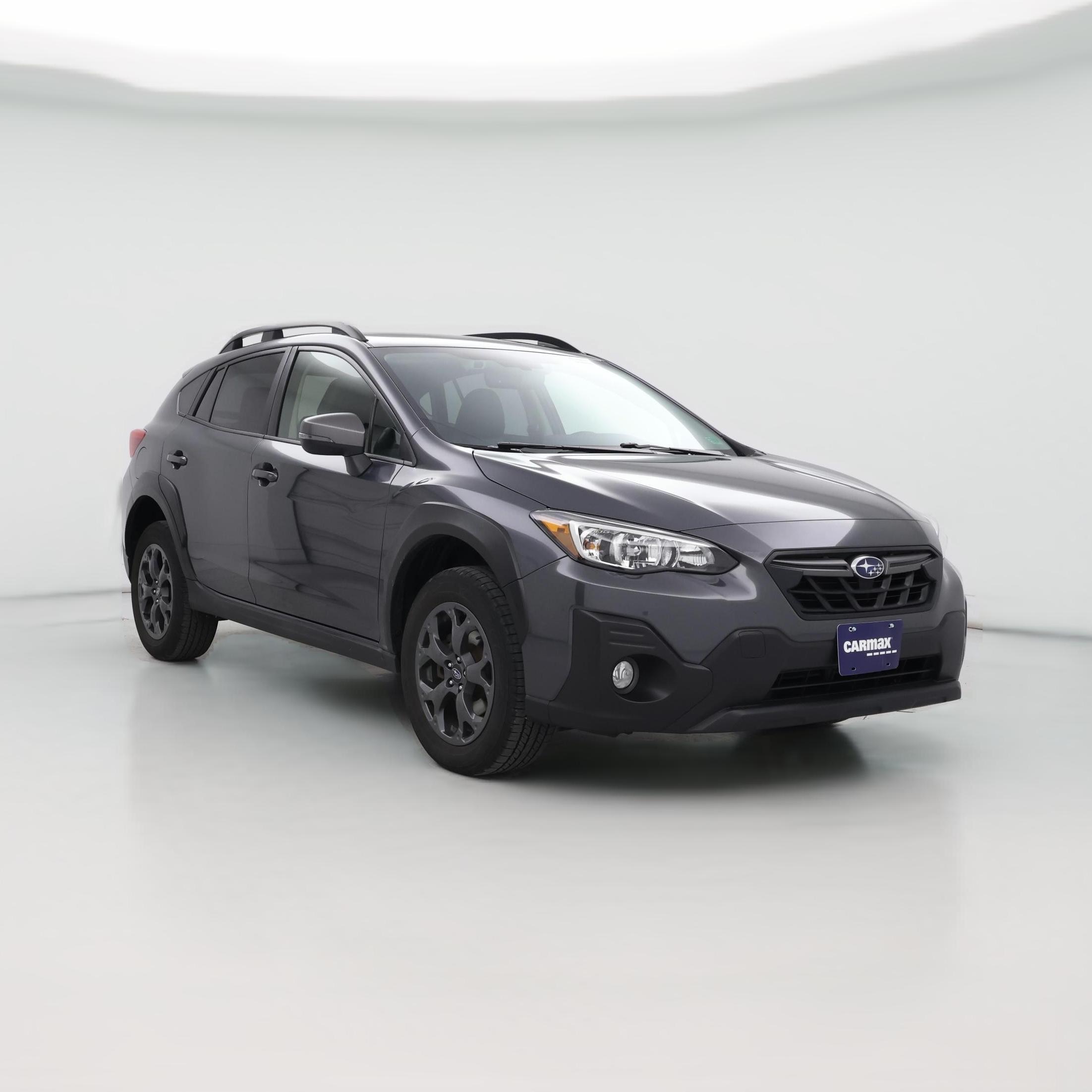Thumbnail: 2023 Subaru Crosstrek - 1