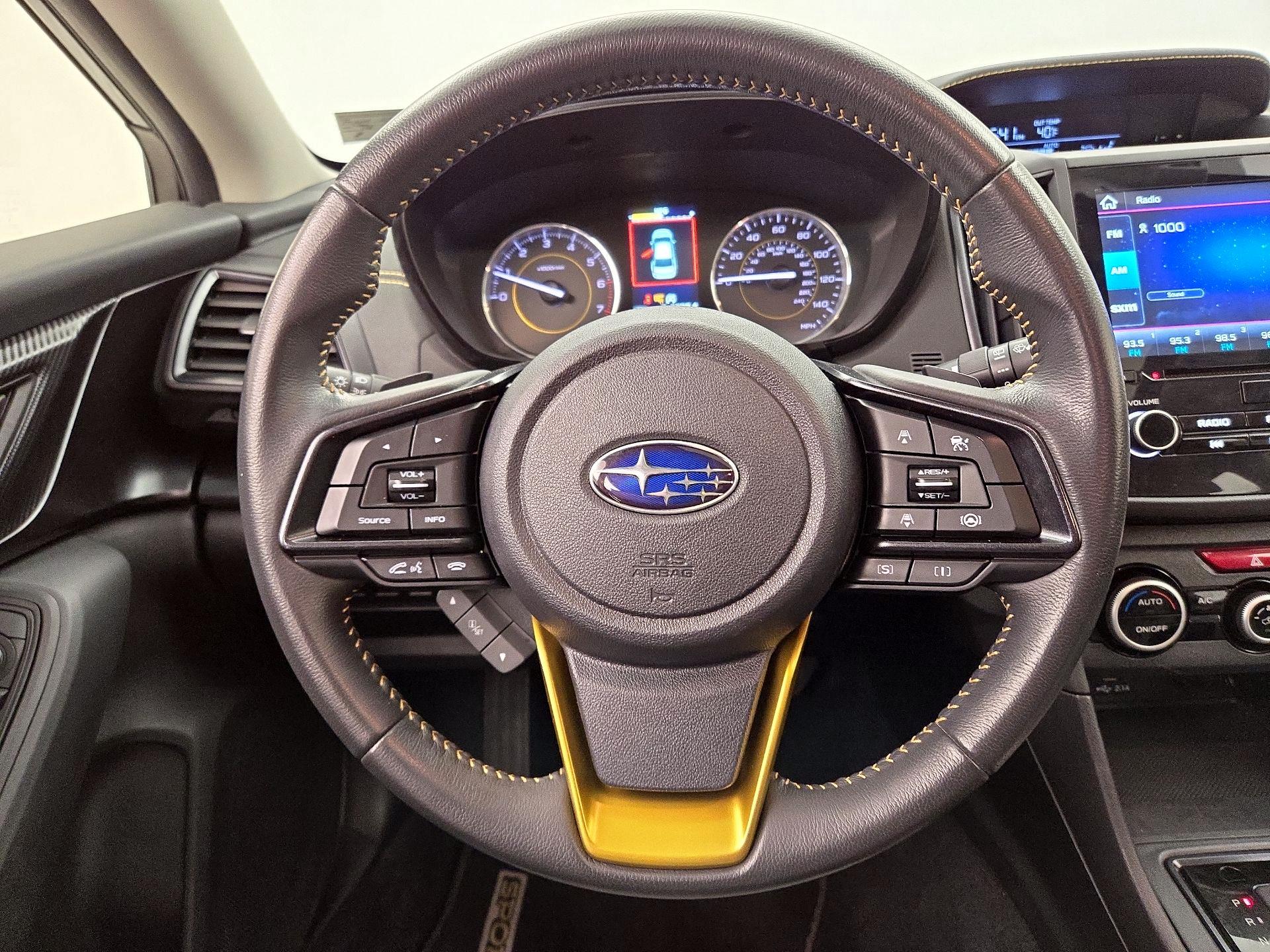 Thumbnail: 2023 Subaru Crosstrek - 10