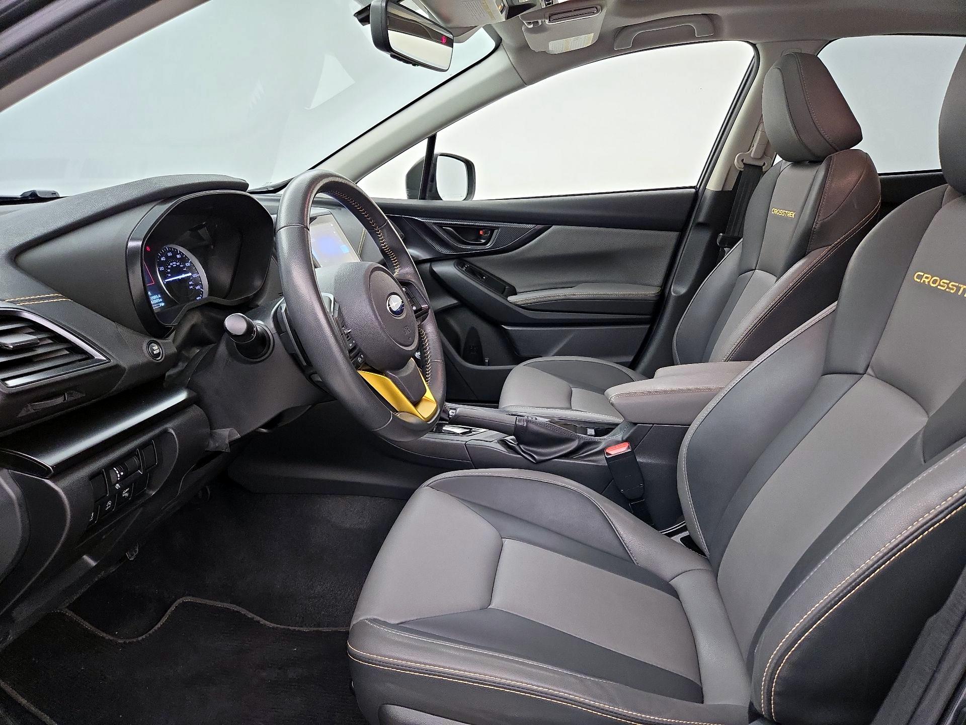 Thumbnail: 2023 Subaru Crosstrek - 11