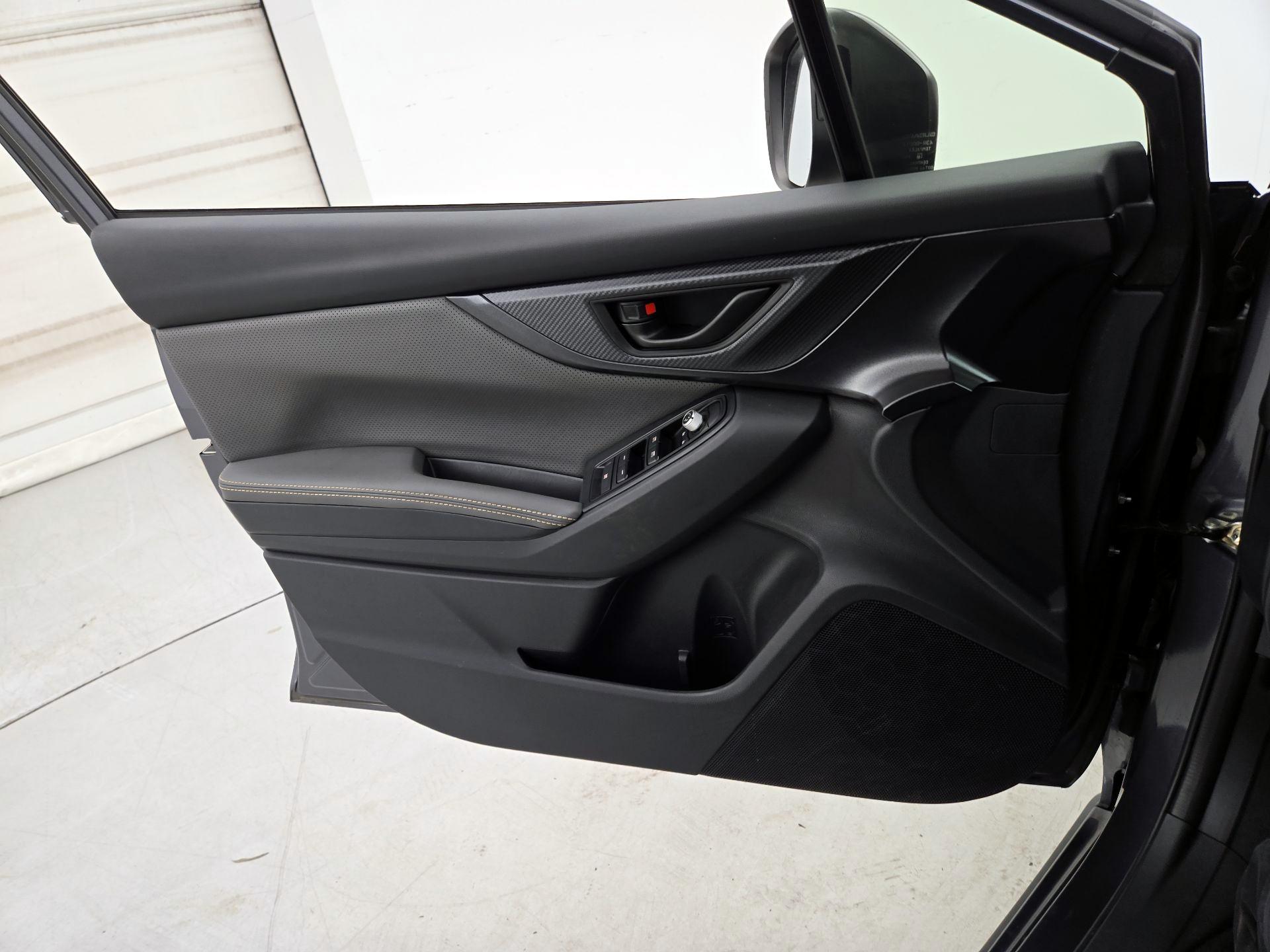 Thumbnail: 2023 Subaru Crosstrek - 12