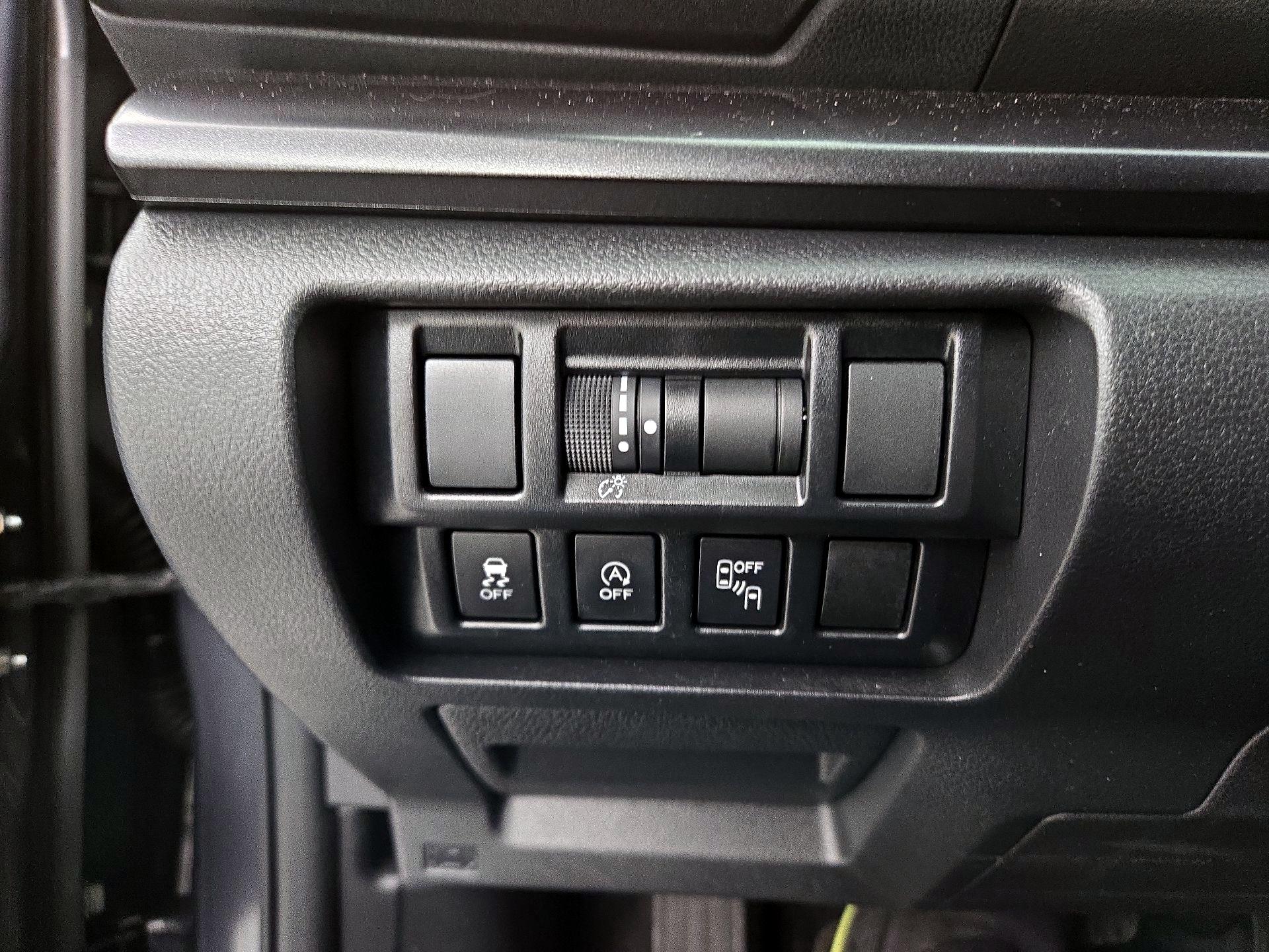 Thumbnail: 2023 Subaru Crosstrek - 13