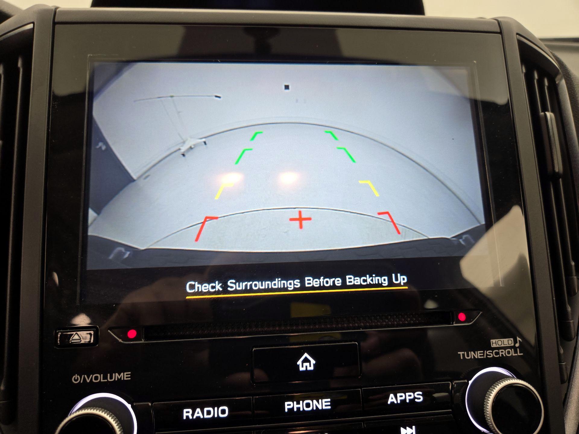 Thumbnail: 2023 Subaru Crosstrek - 14