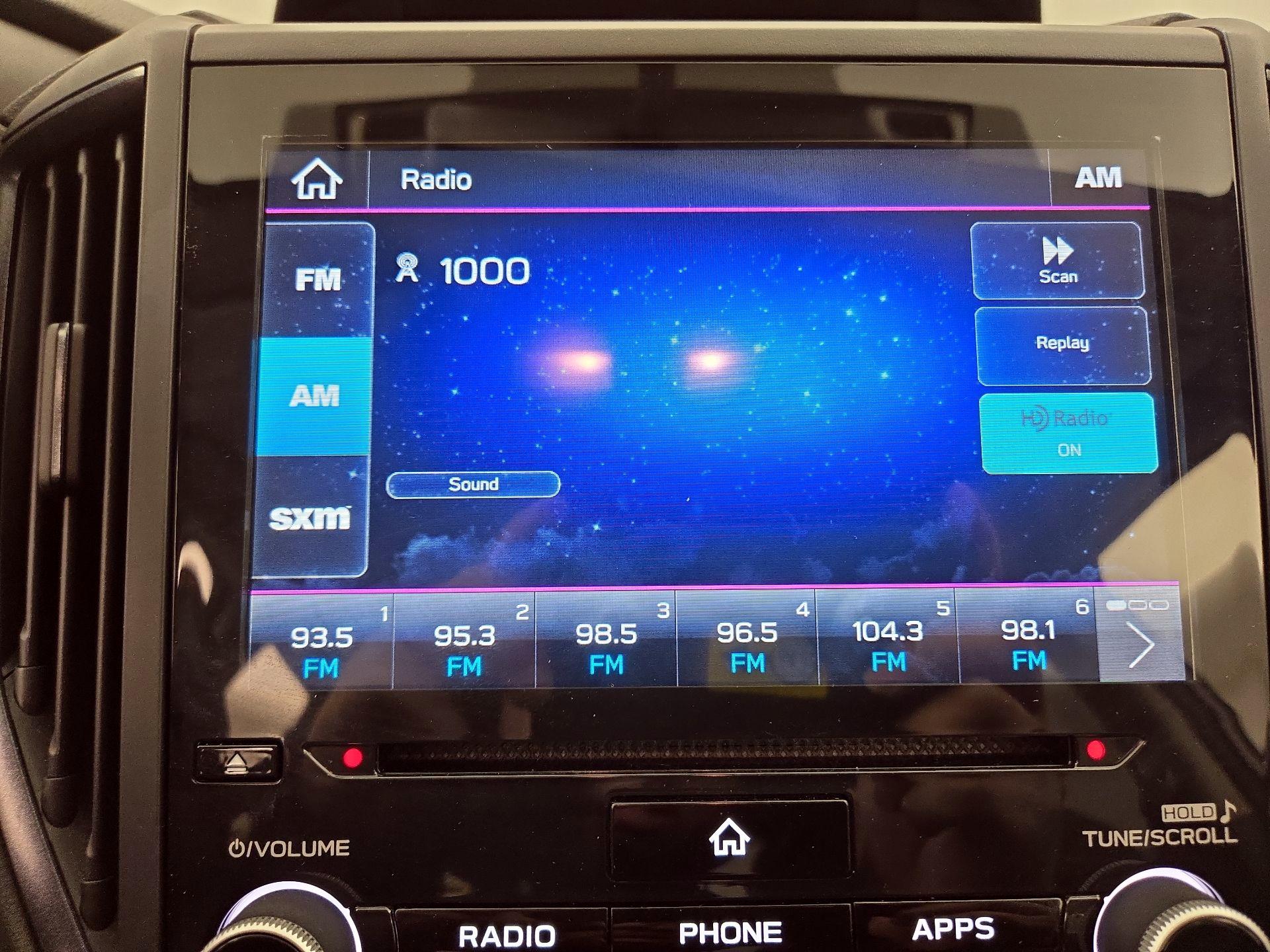 Thumbnail: 2023 Subaru Crosstrek - 15