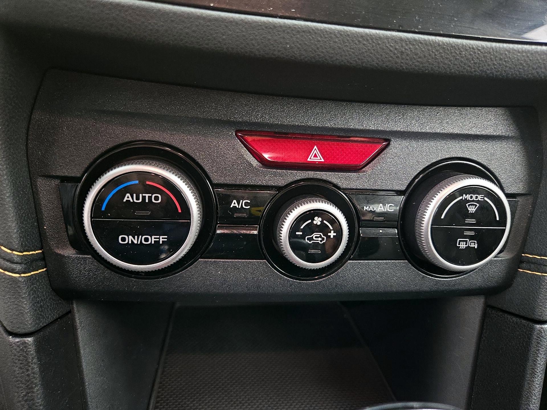 Thumbnail: 2023 Subaru Crosstrek - 16