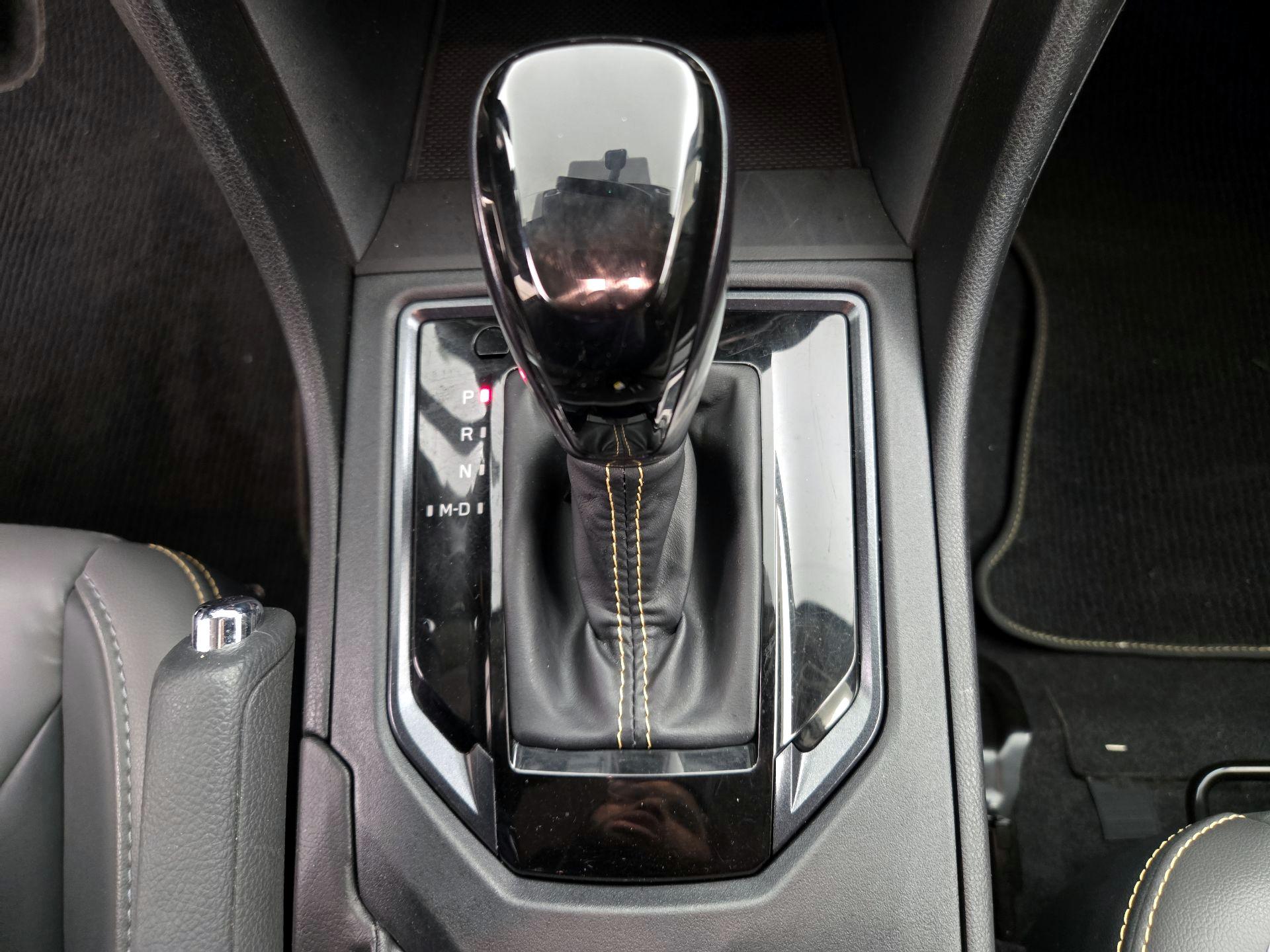 Thumbnail: 2023 Subaru Crosstrek - 17