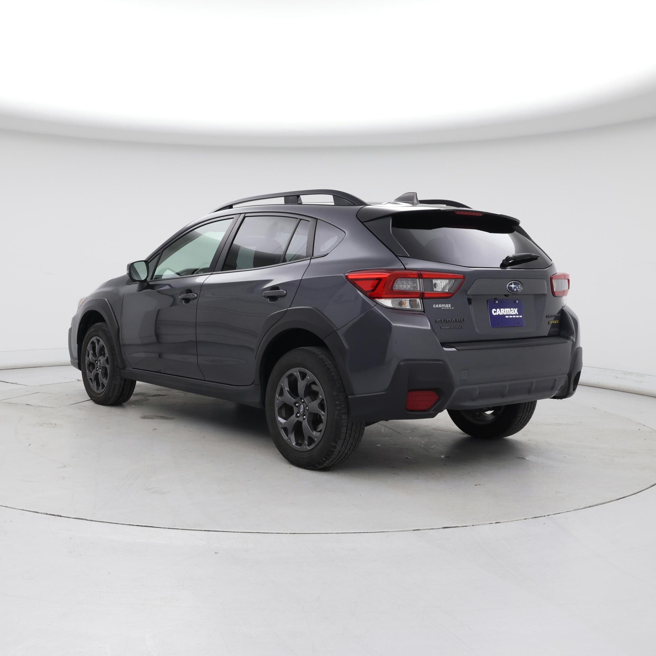 Thumbnail: 2023 Subaru Crosstrek - 2