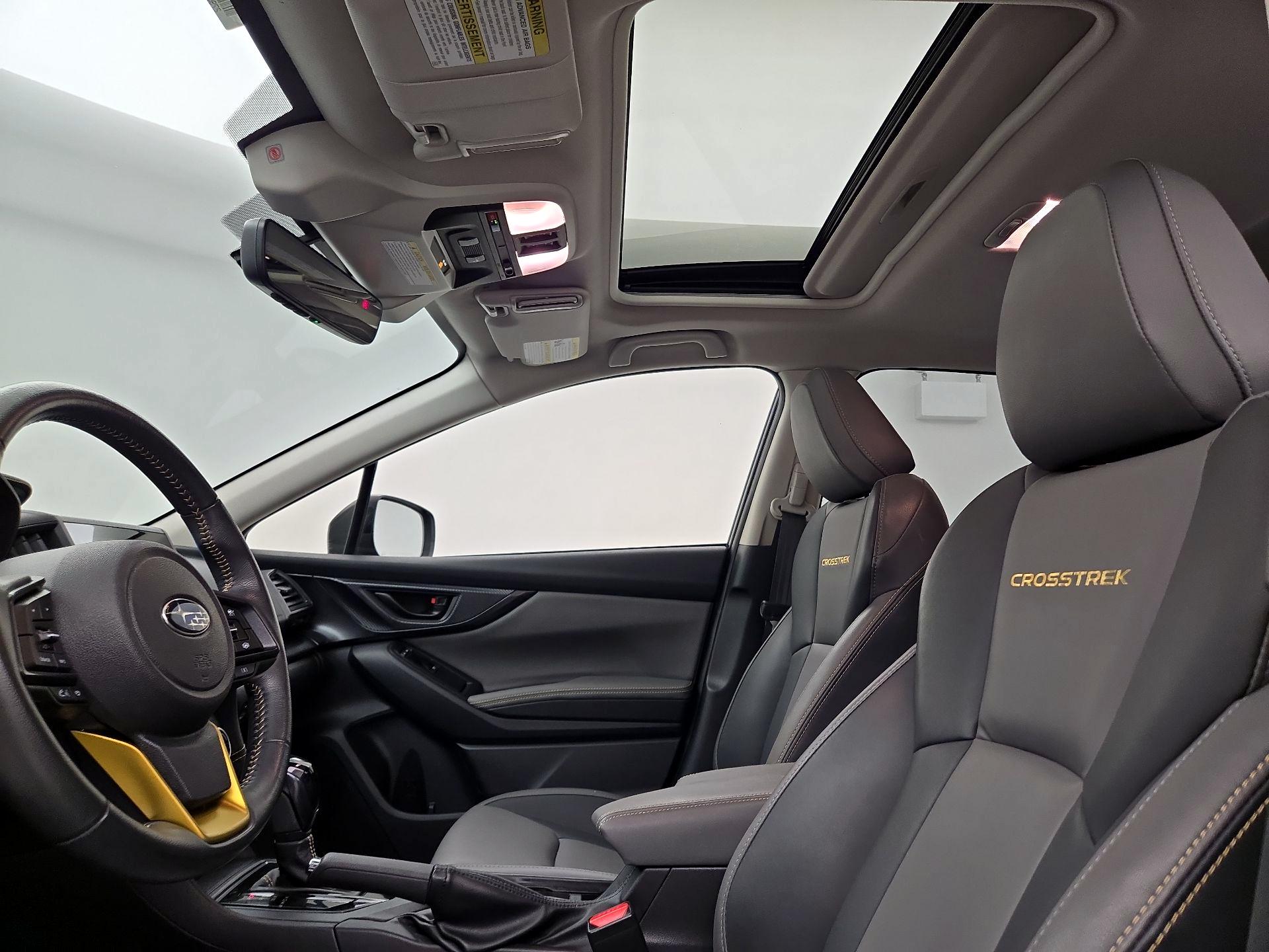 Thumbnail: 2023 Subaru Crosstrek - 19