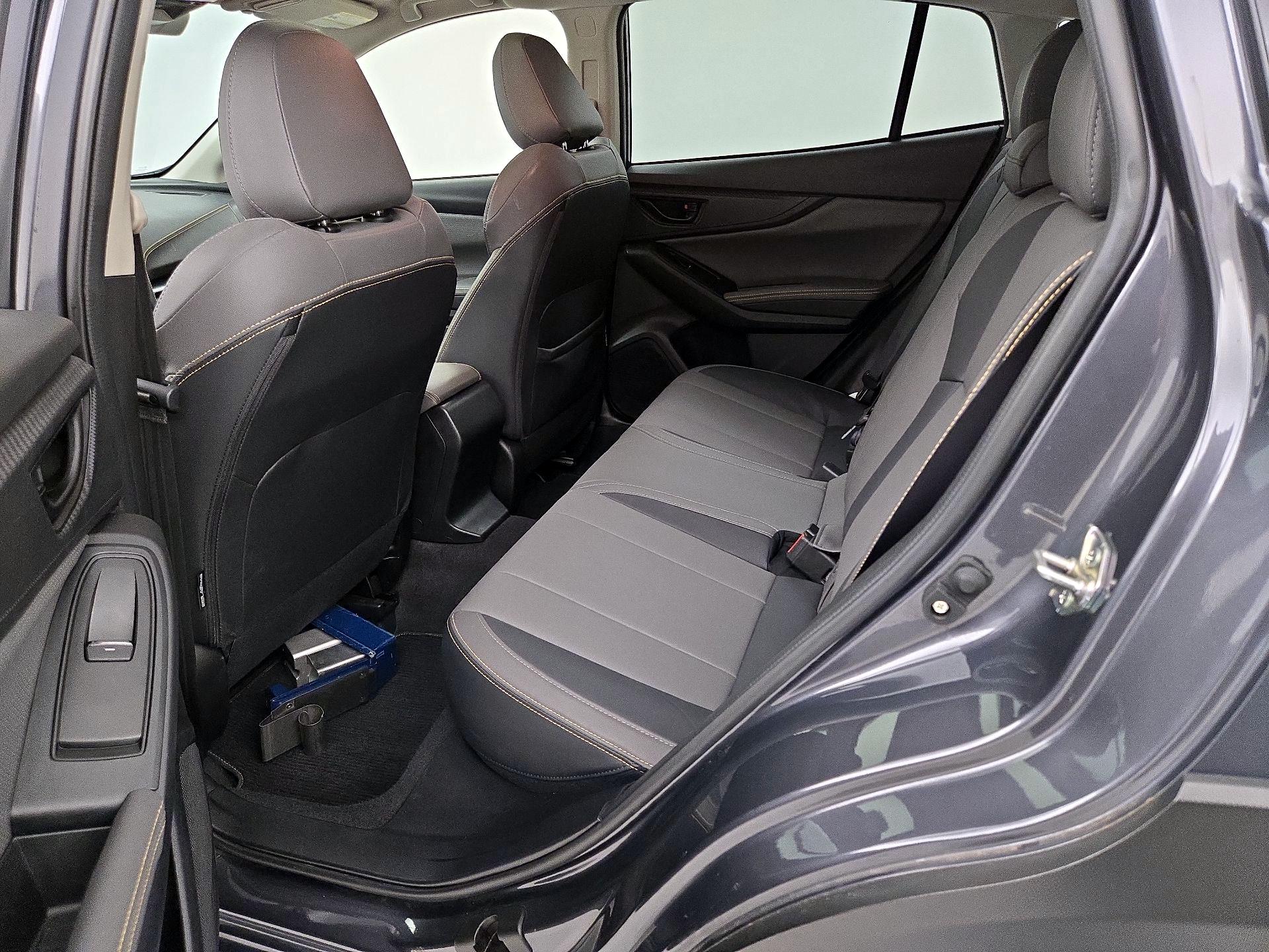 Thumbnail: 2023 Subaru Crosstrek - 20