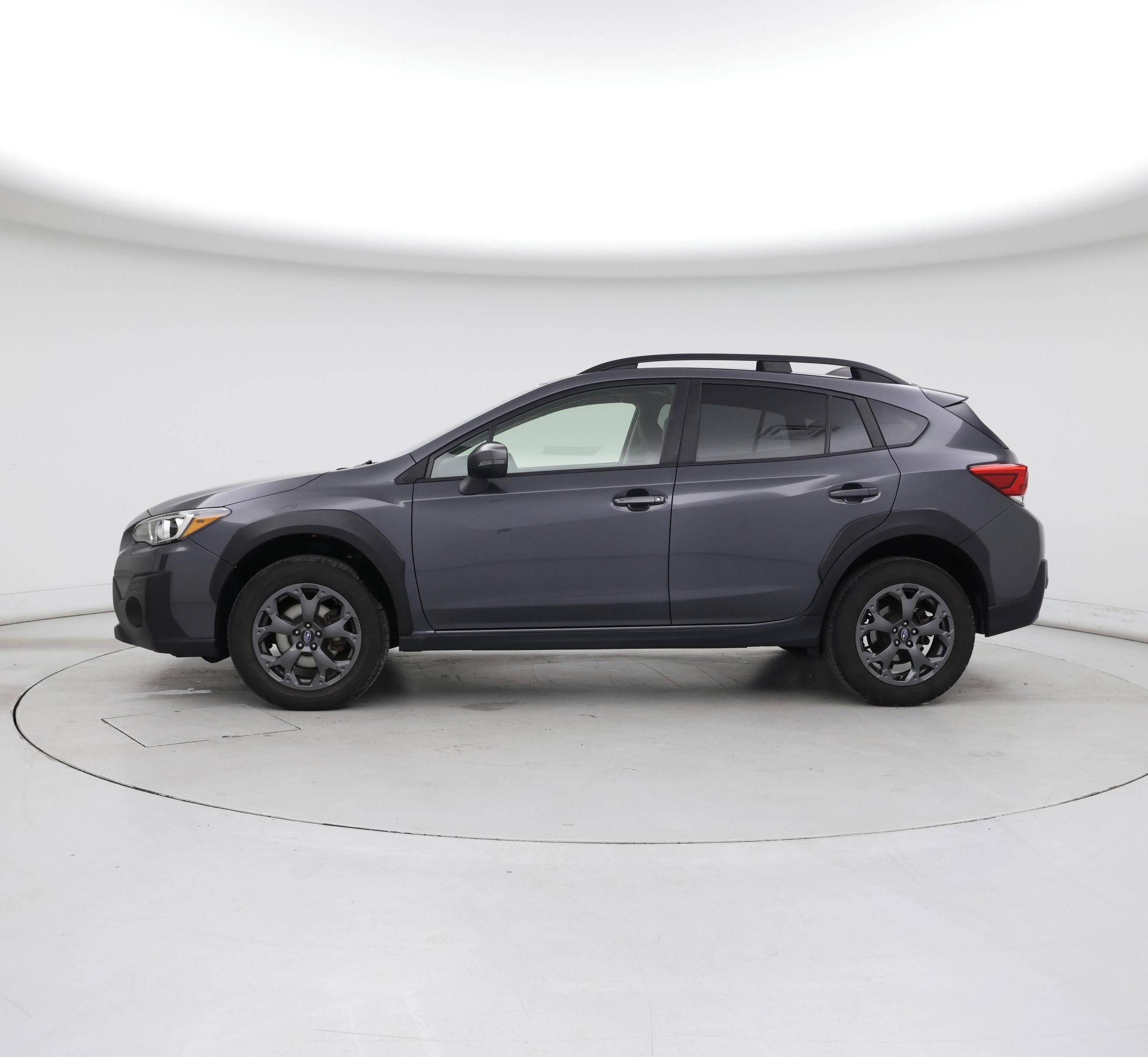 Thumbnail: 2023 Subaru Crosstrek - 3