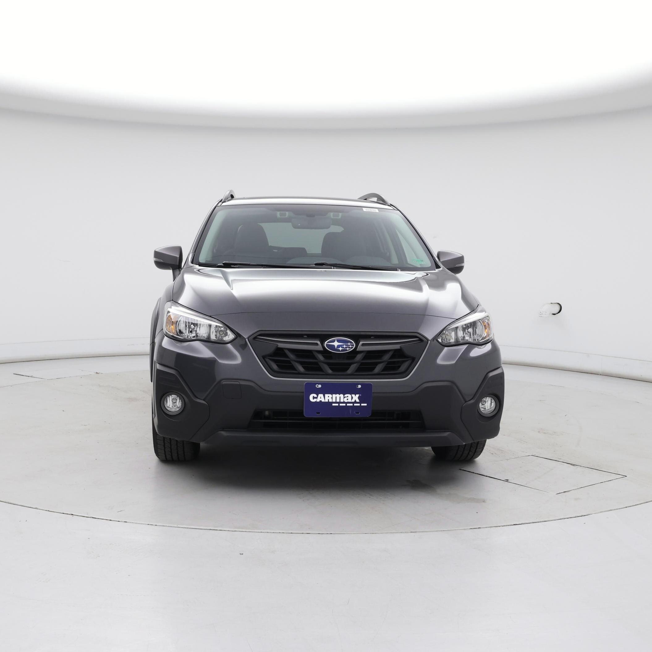 Thumbnail: 2023 Subaru Crosstrek - 5