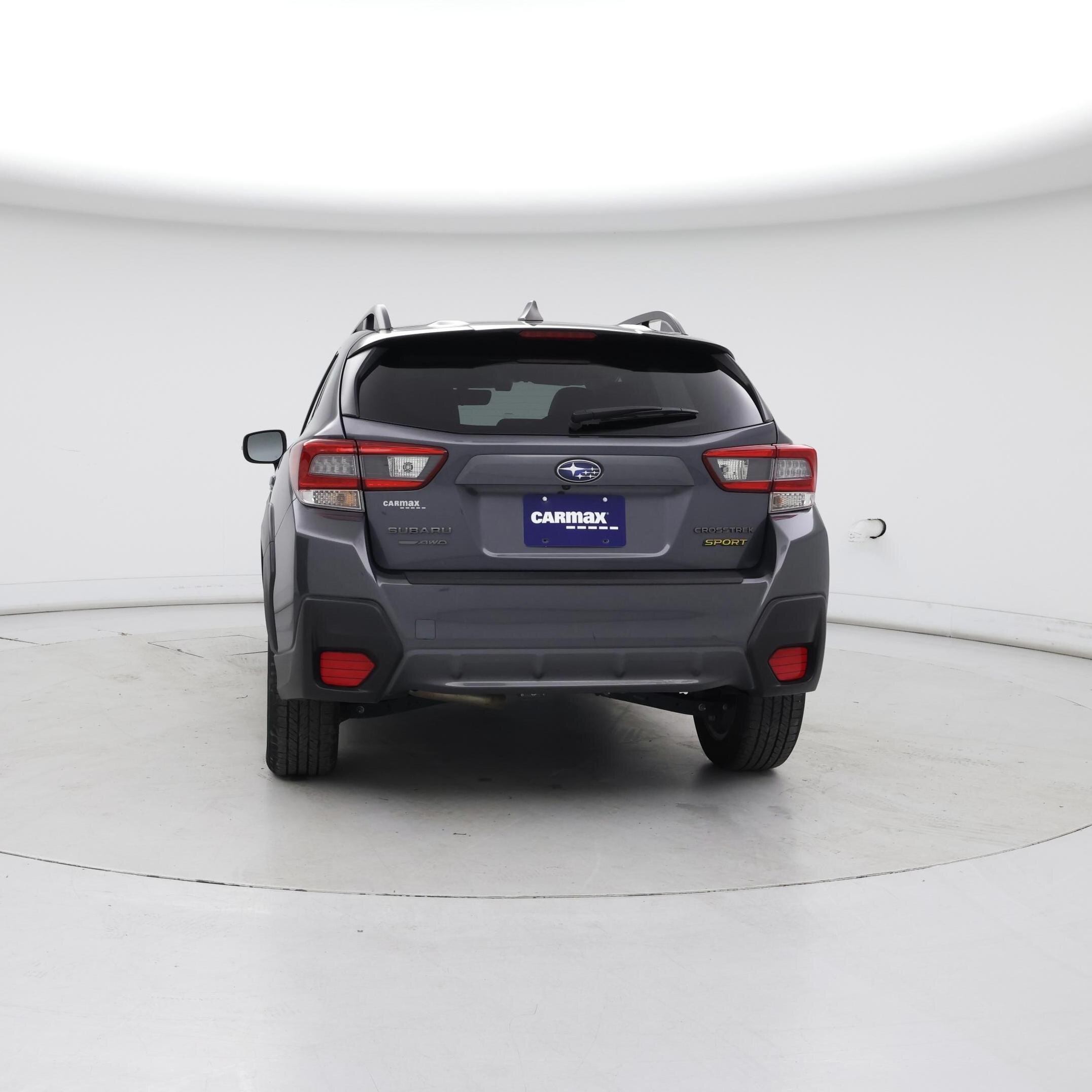Thumbnail: 2023 Subaru Crosstrek - 6