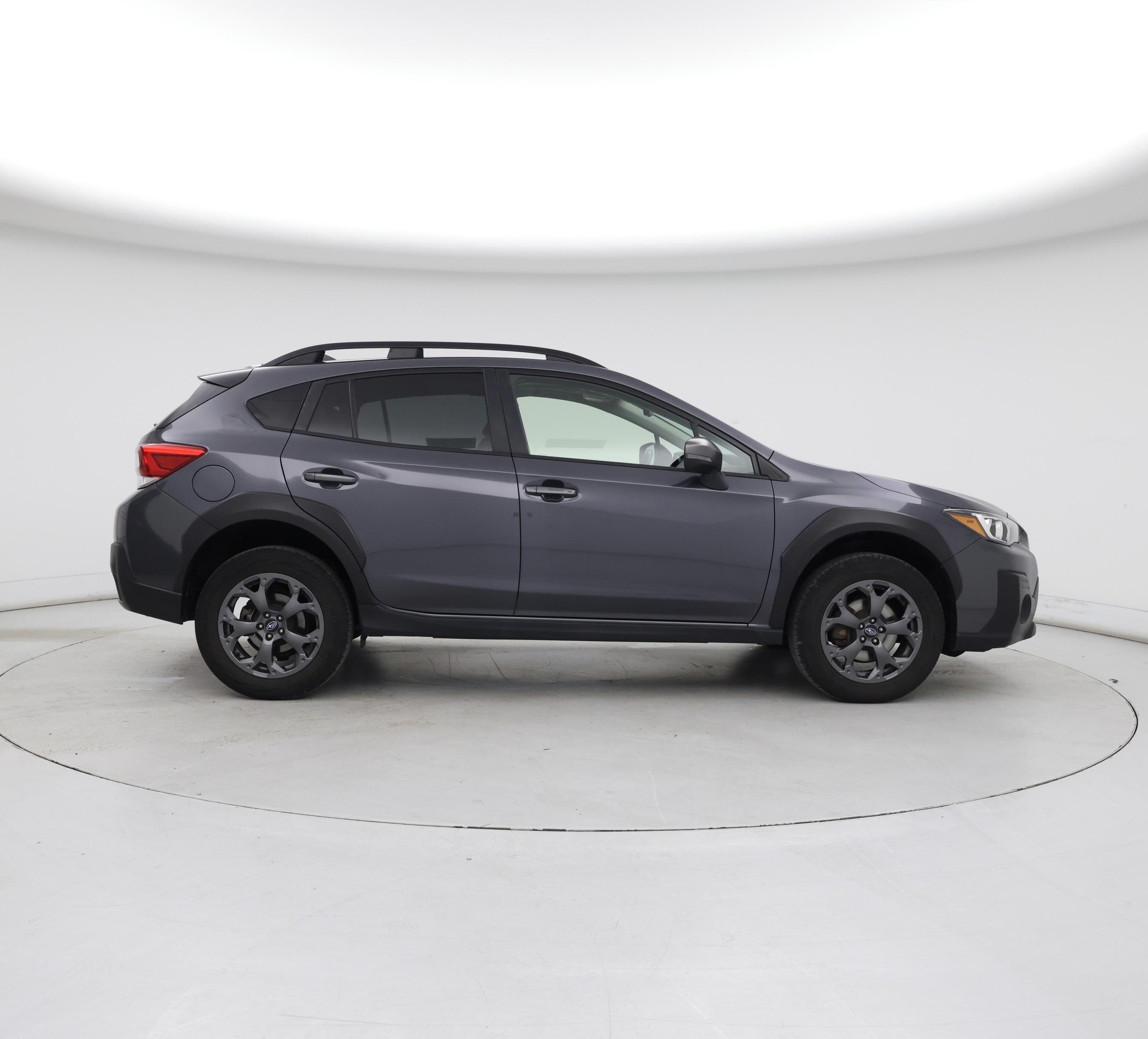 Thumbnail: 2023 Subaru Crosstrek - 7