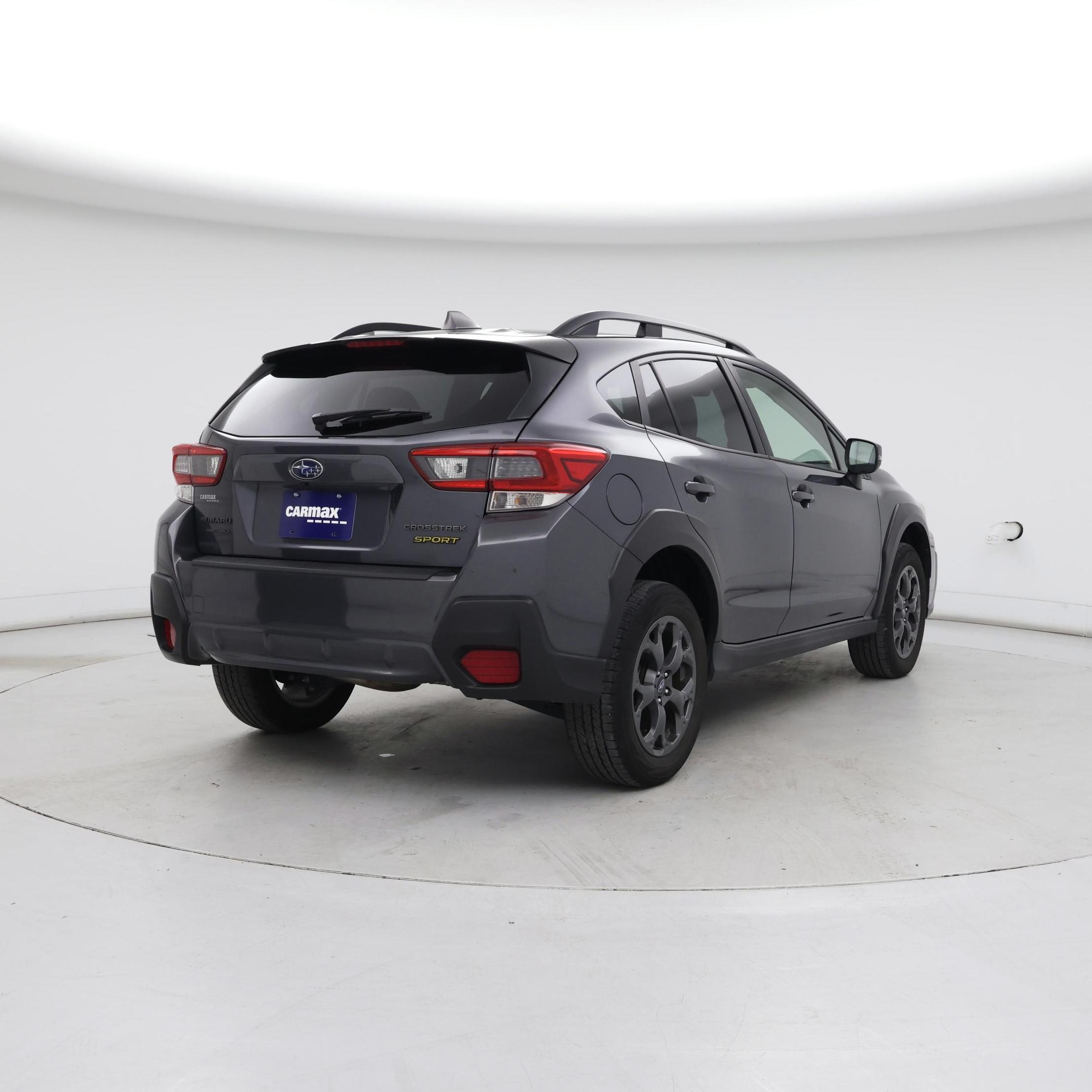 Thumbnail: 2023 Subaru Crosstrek - 8