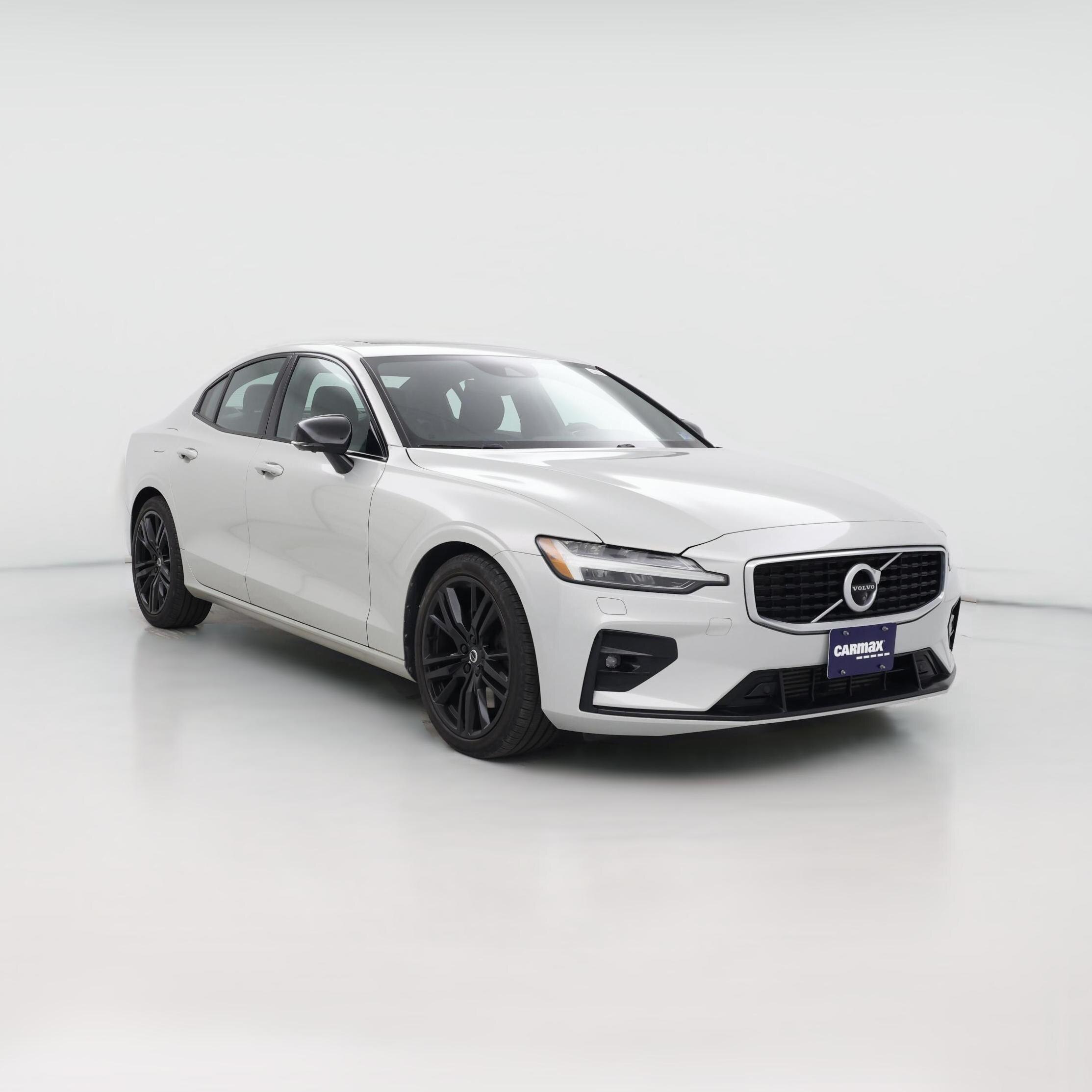 Thumbnail: 2019 Volvo S60 - 1