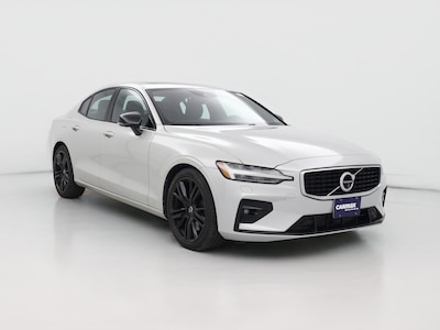2019 Volvo S60 T6 R-Design