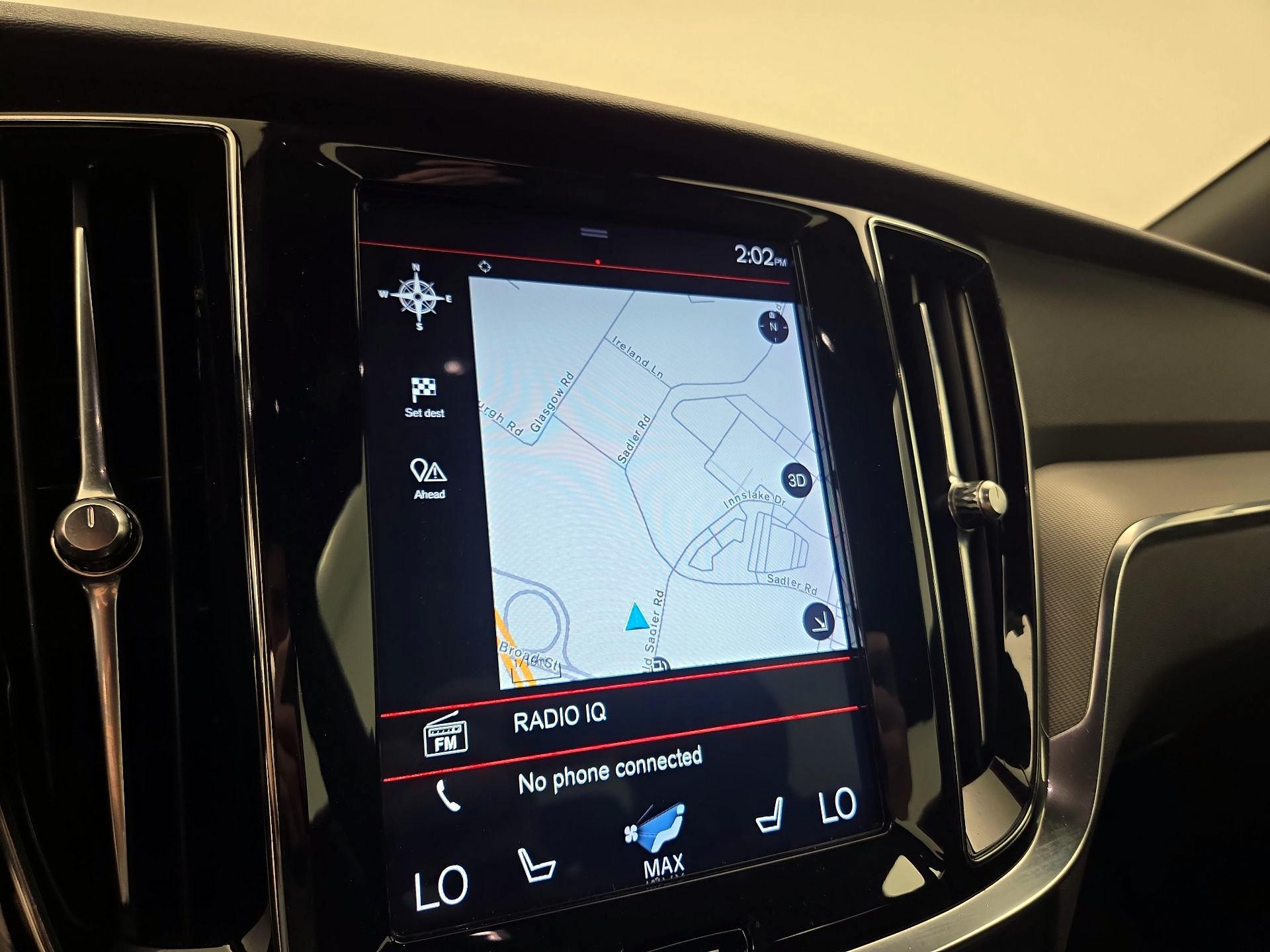 Thumbnail: 2019 Volvo S60 - 14