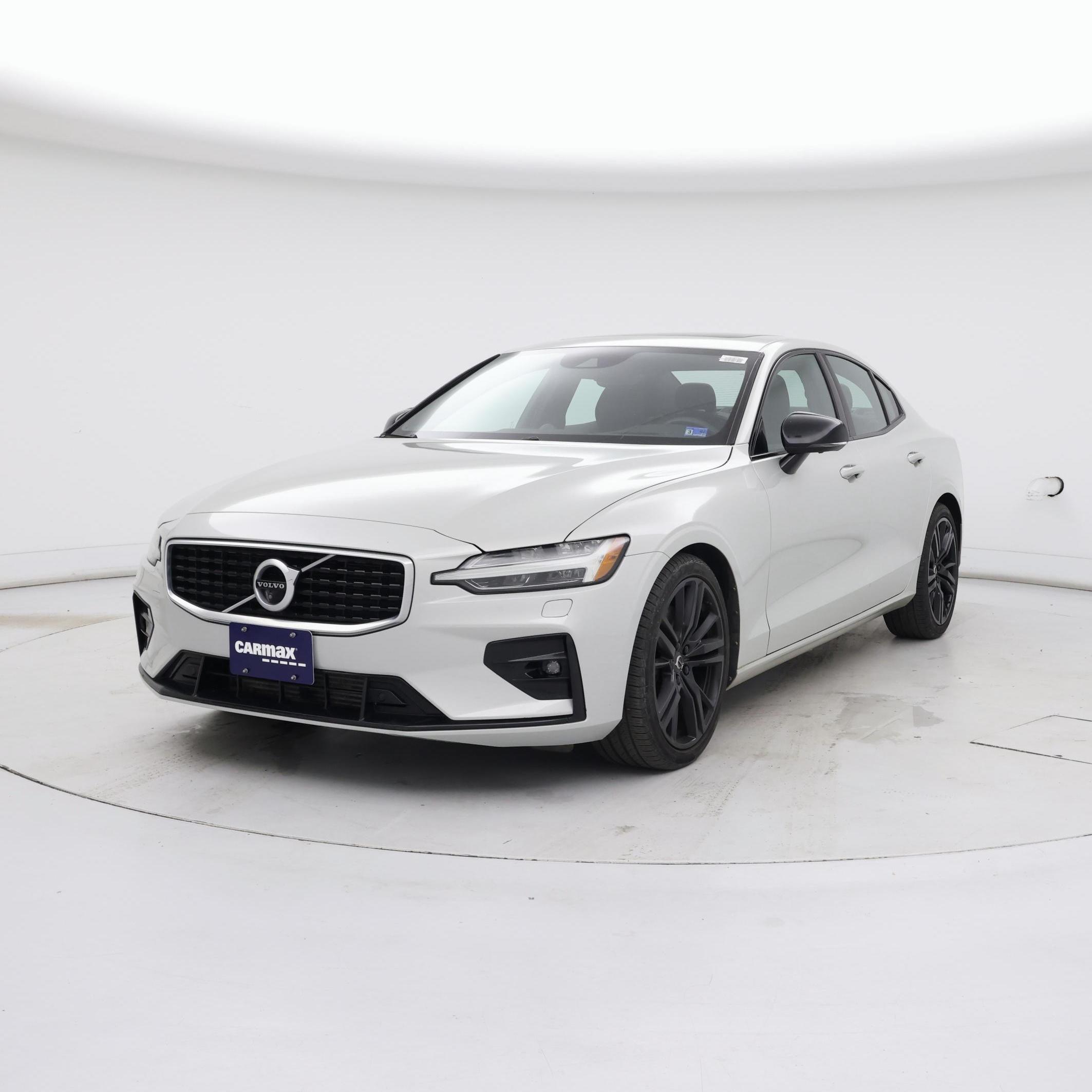 Thumbnail: 2019 Volvo S60 - 4
