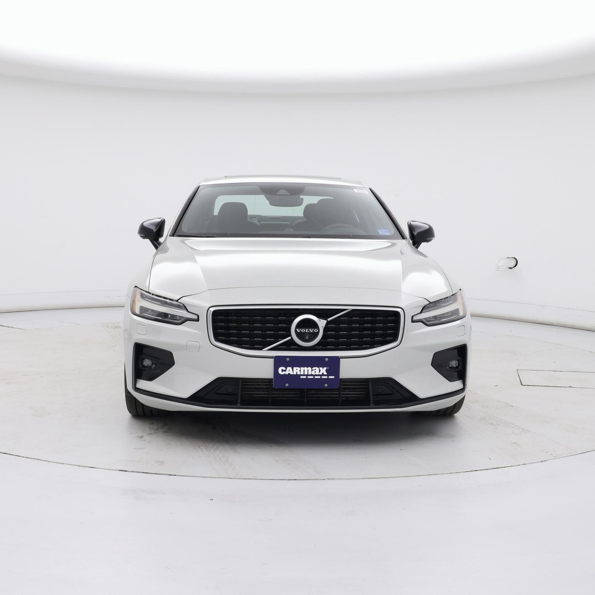 Thumbnail: 2019 Volvo S60 - 5
