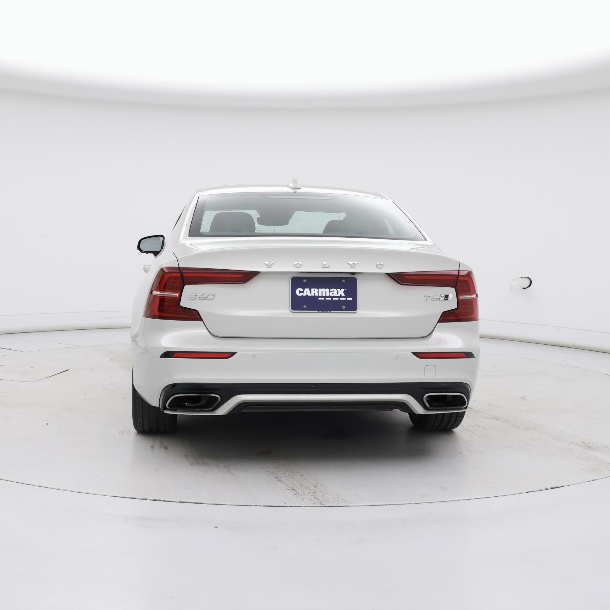Thumbnail: 2019 Volvo S60 - 6