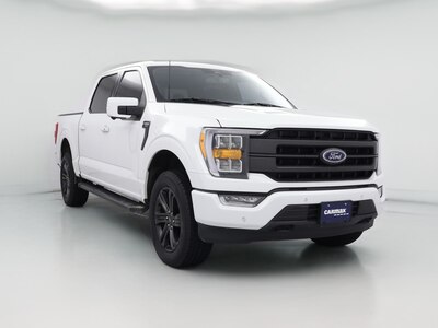 2022 Ford F150 Lariat