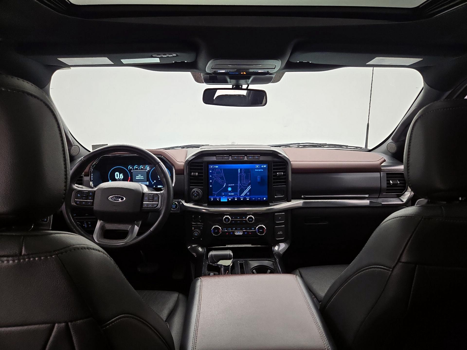 Thumbnail: 2022 Ford F-150 - 9