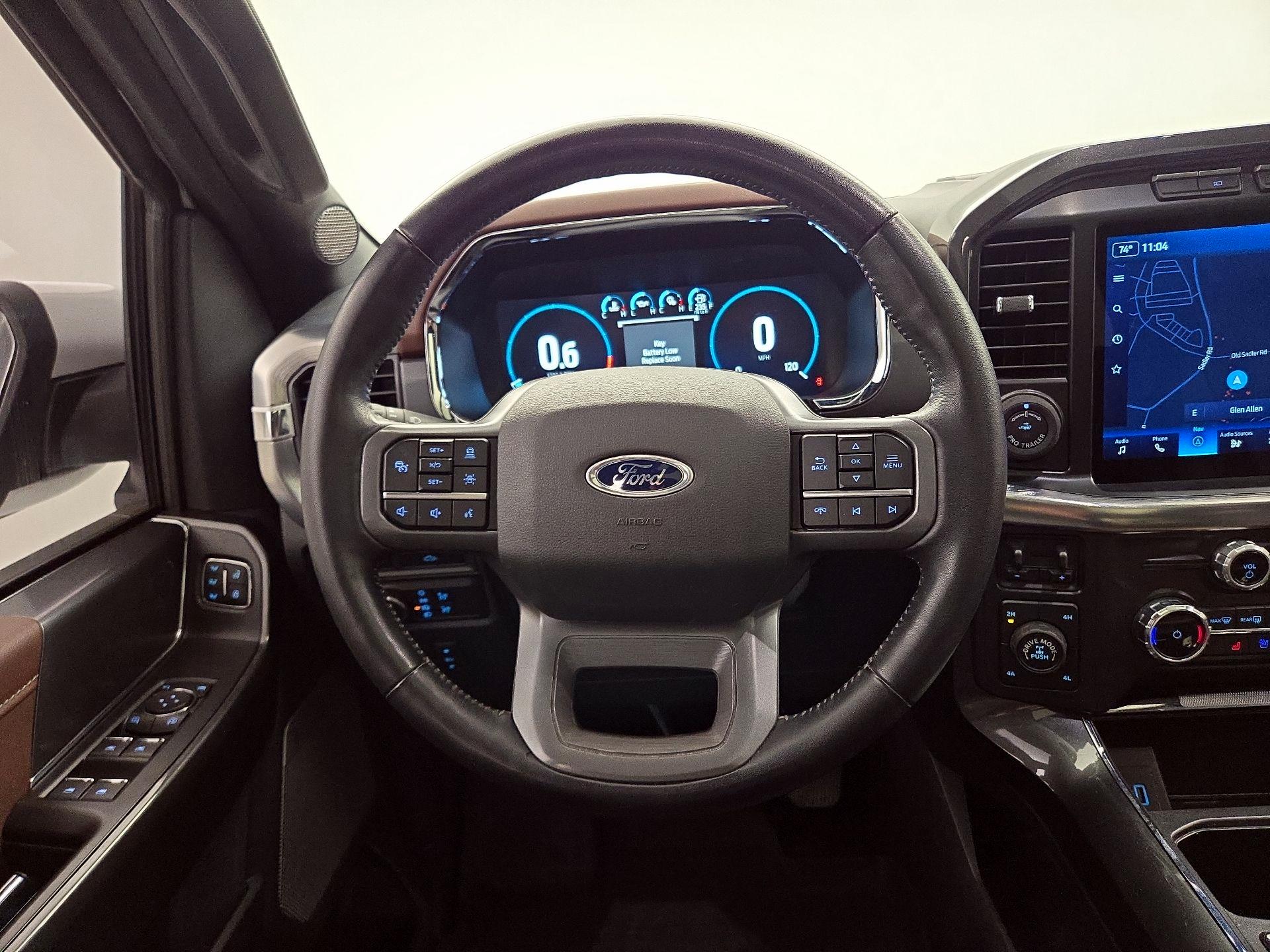 Thumbnail: 2022 Ford F-150 - 10