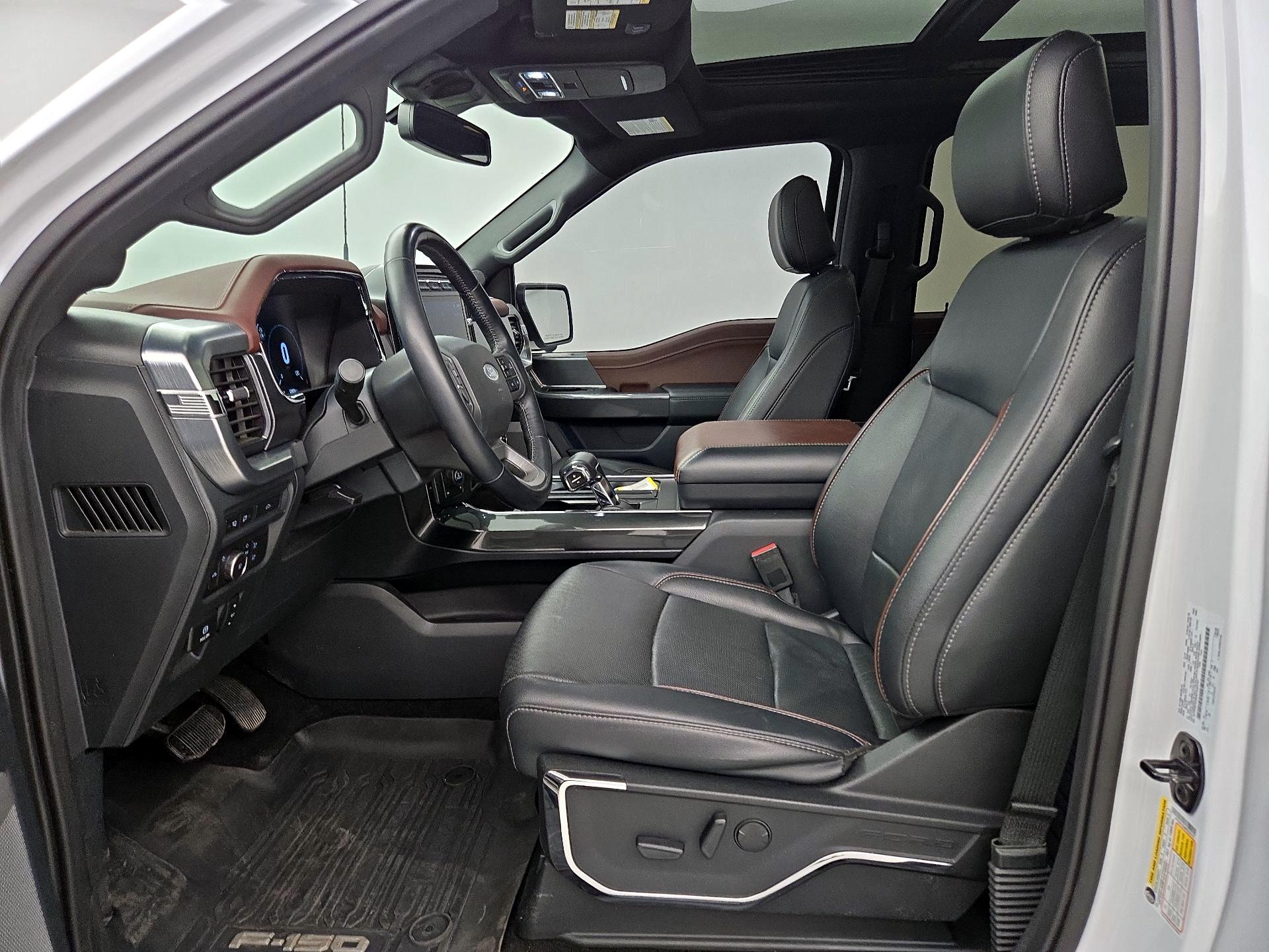 Thumbnail: 2022 Ford F-150 - 11