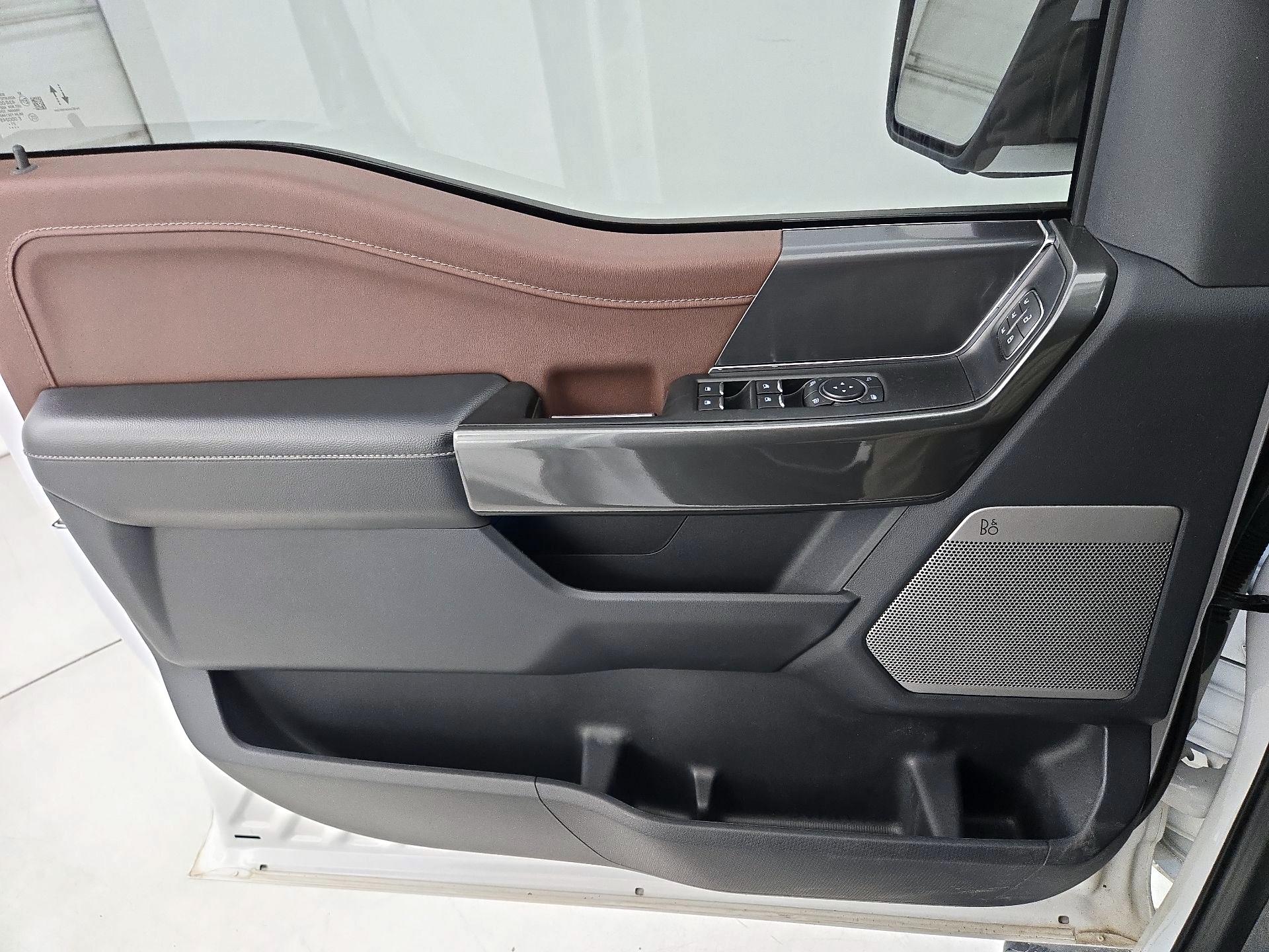 Thumbnail: 2022 Ford F-150 - 12