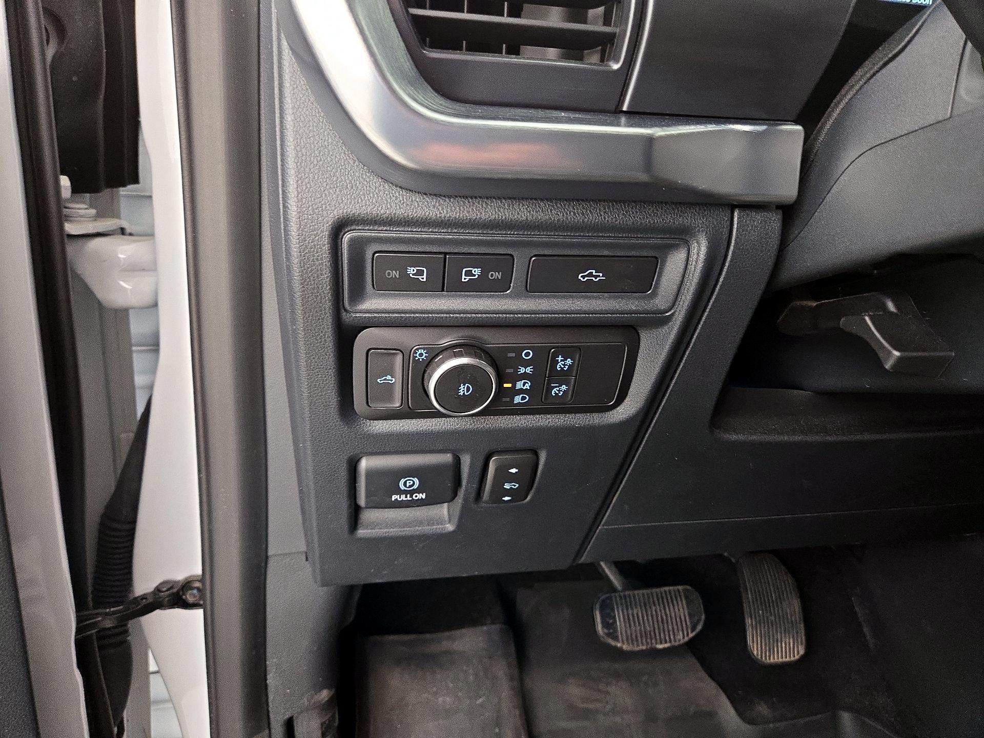 Thumbnail: 2022 Ford F-150 - 13