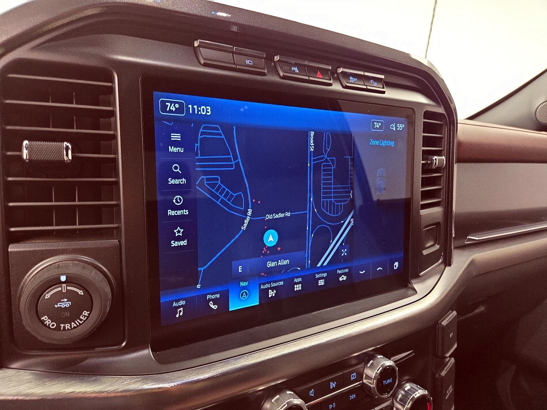 Thumbnail: 2022 Ford F-150 - 14