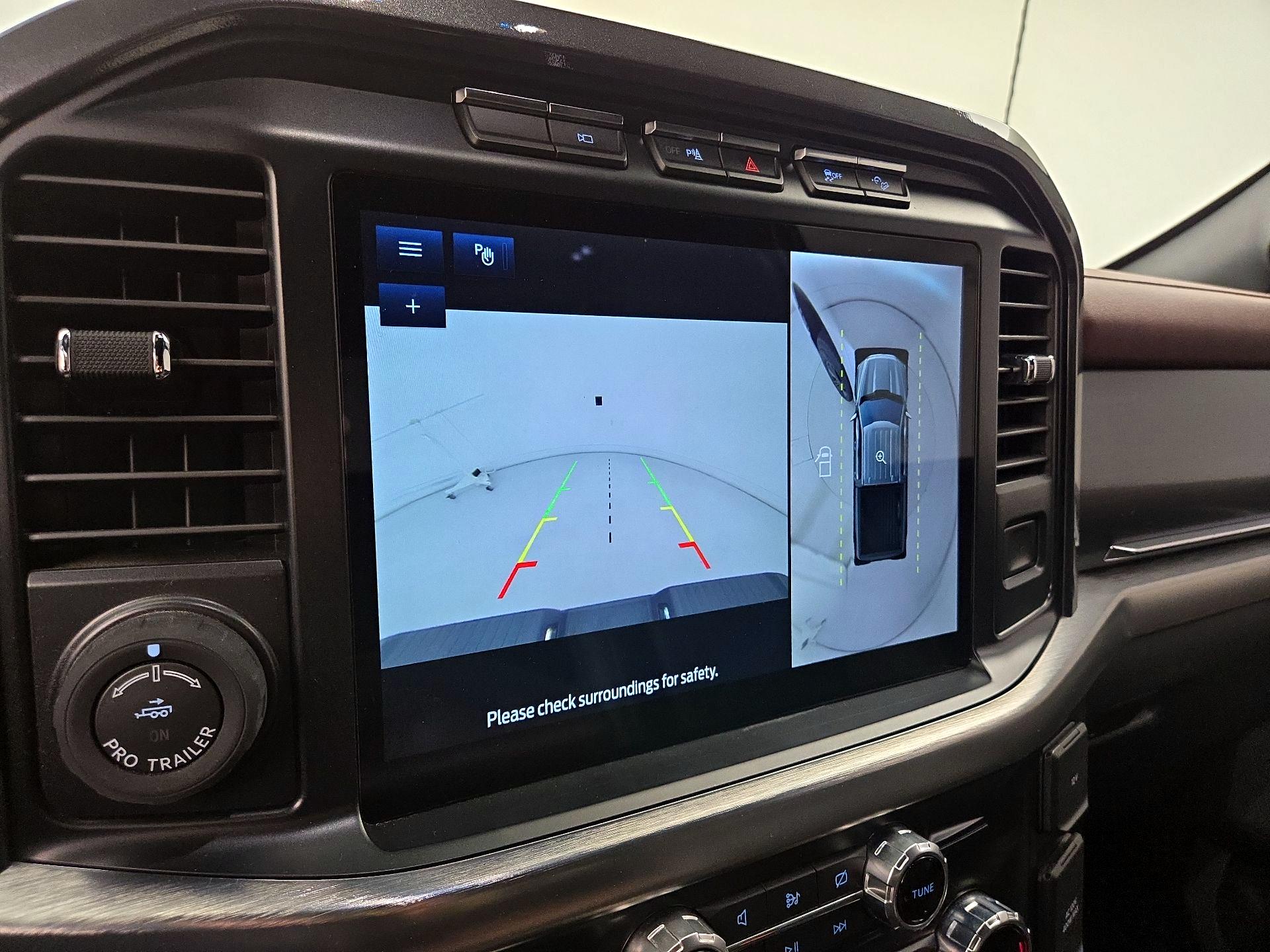 Thumbnail: 2022 Ford F-150 - 15