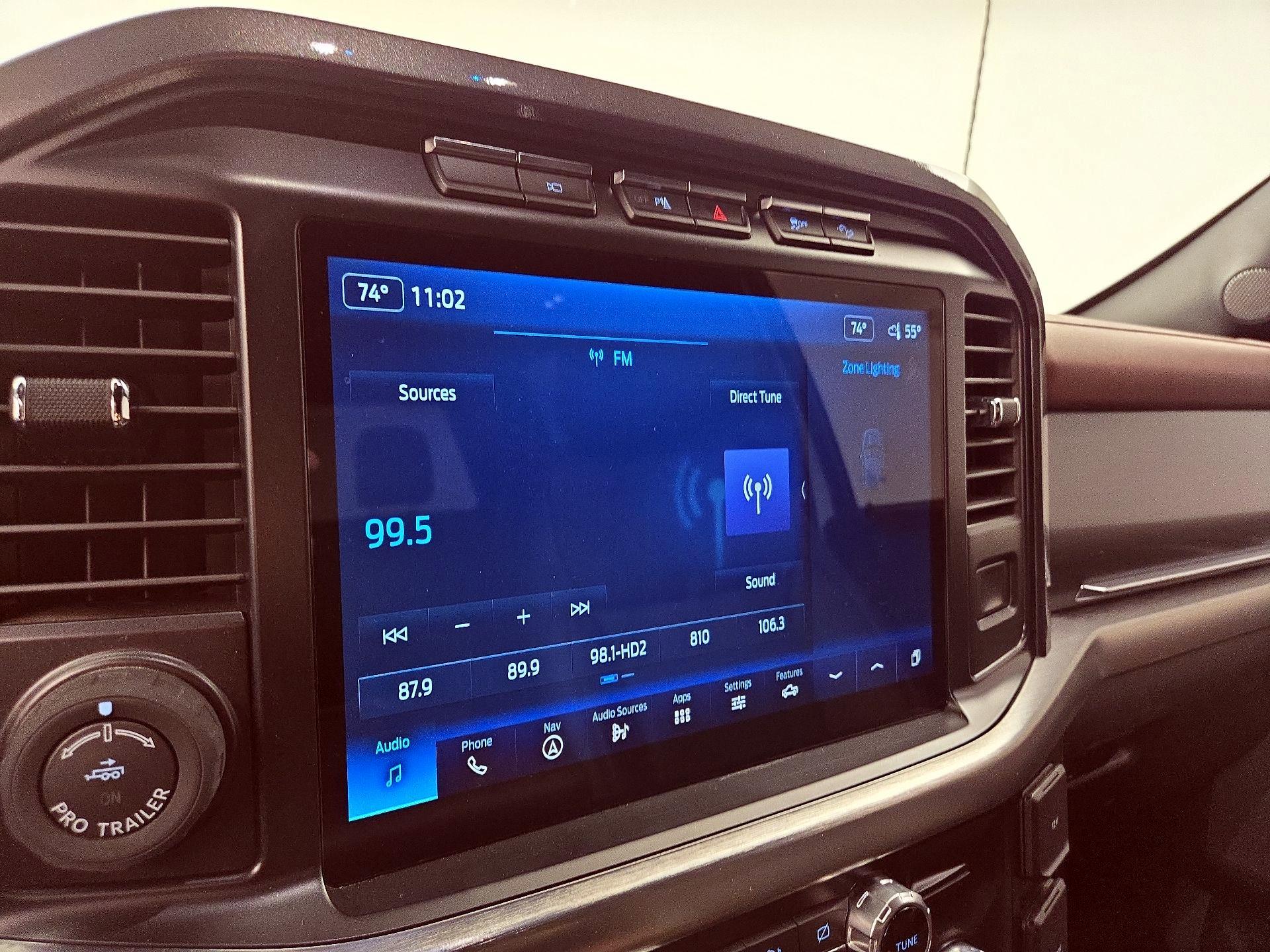 Thumbnail: 2022 Ford F-150 - 16