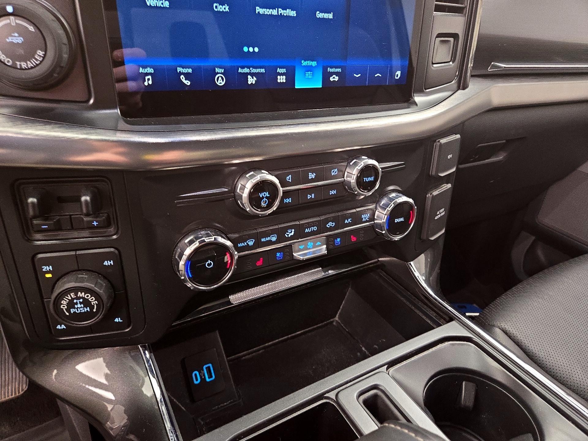 Thumbnail: 2022 Ford F-150 - 17