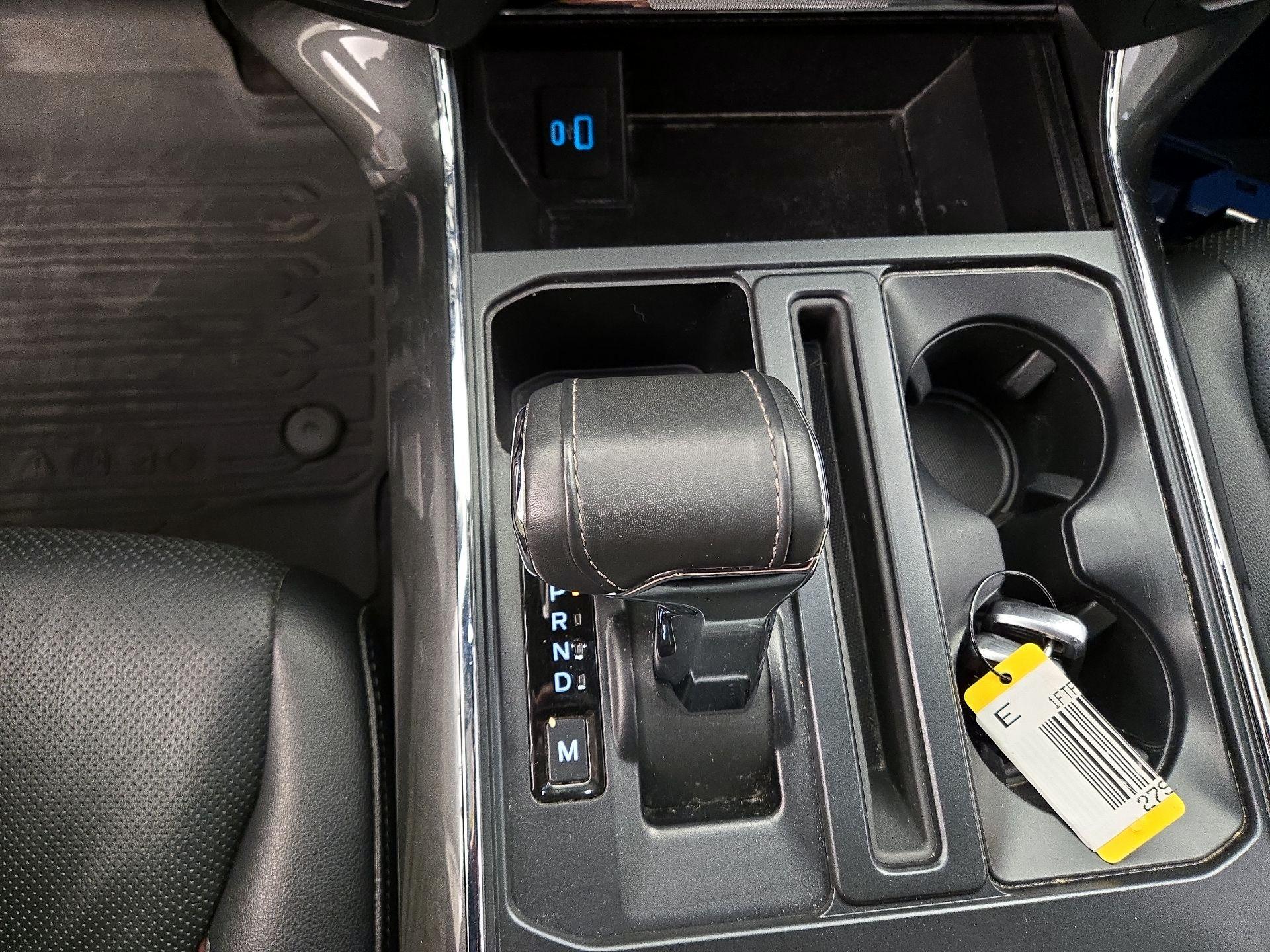 Thumbnail: 2022 Ford F-150 - 18