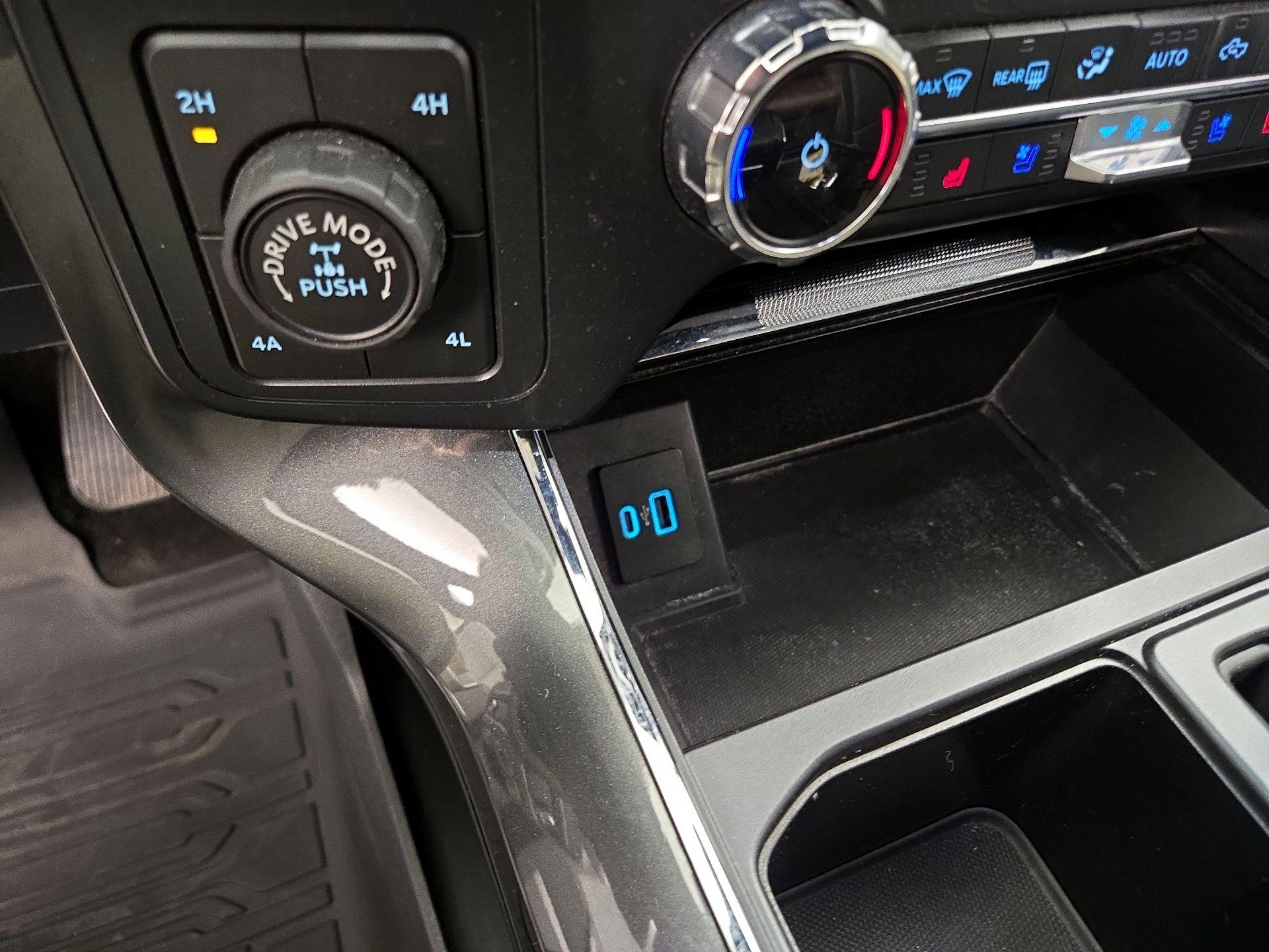 Thumbnail: 2022 Ford F-150 - 19