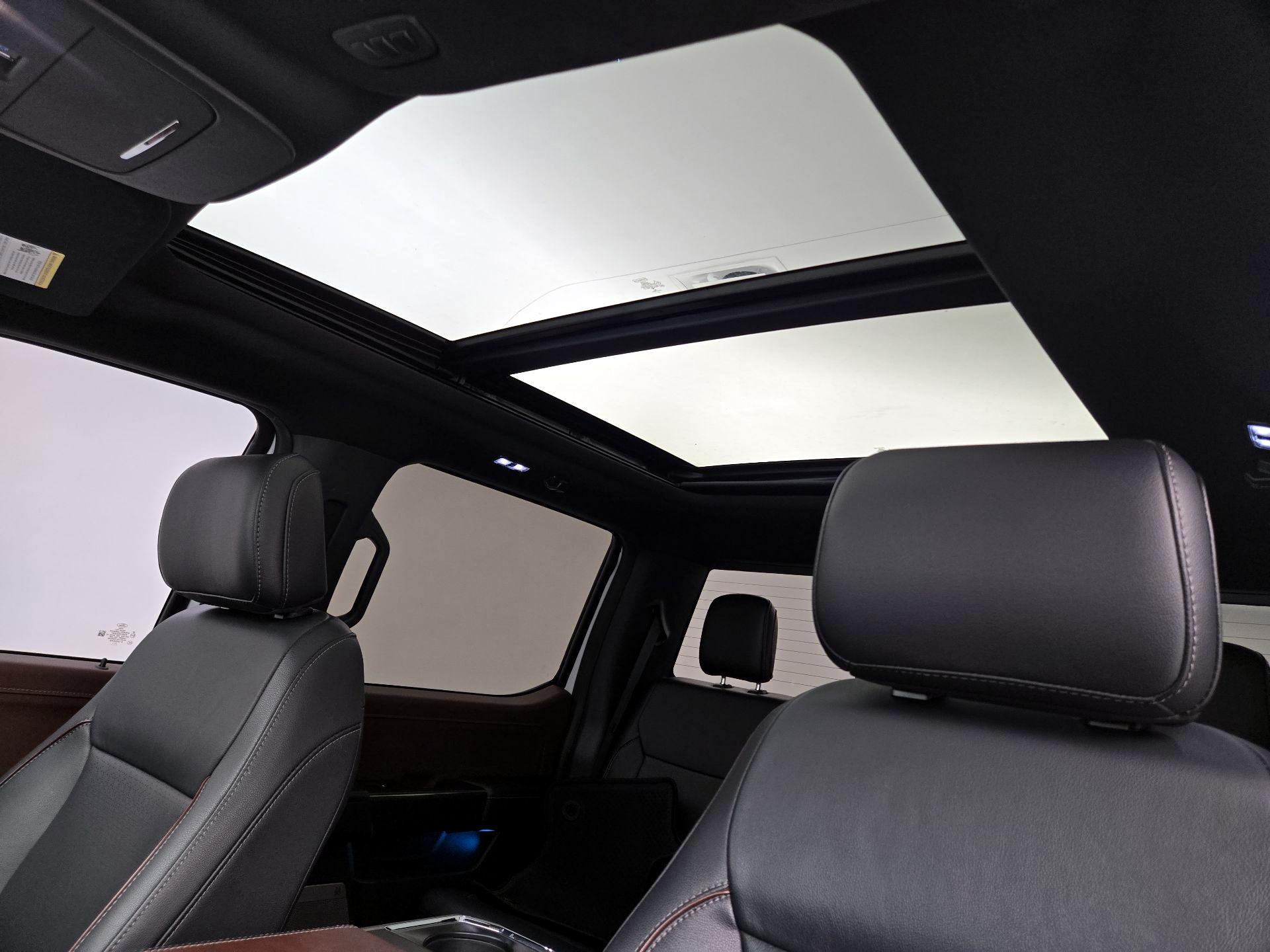 Thumbnail: 2022 Ford F-150 - 20