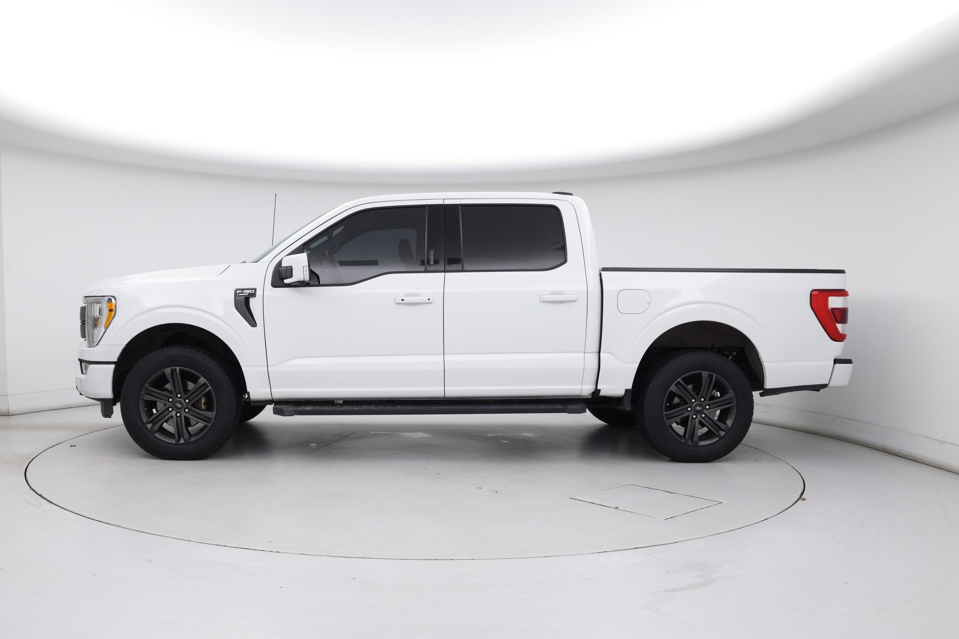 Thumbnail: 2022 Ford F-150 - 3