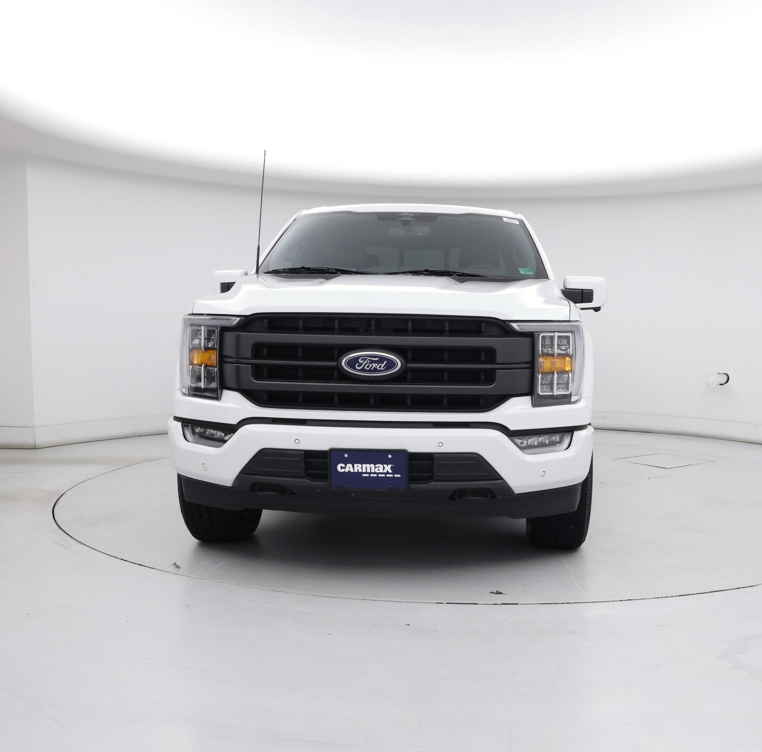 Thumbnail: 2022 Ford F-150 - 5