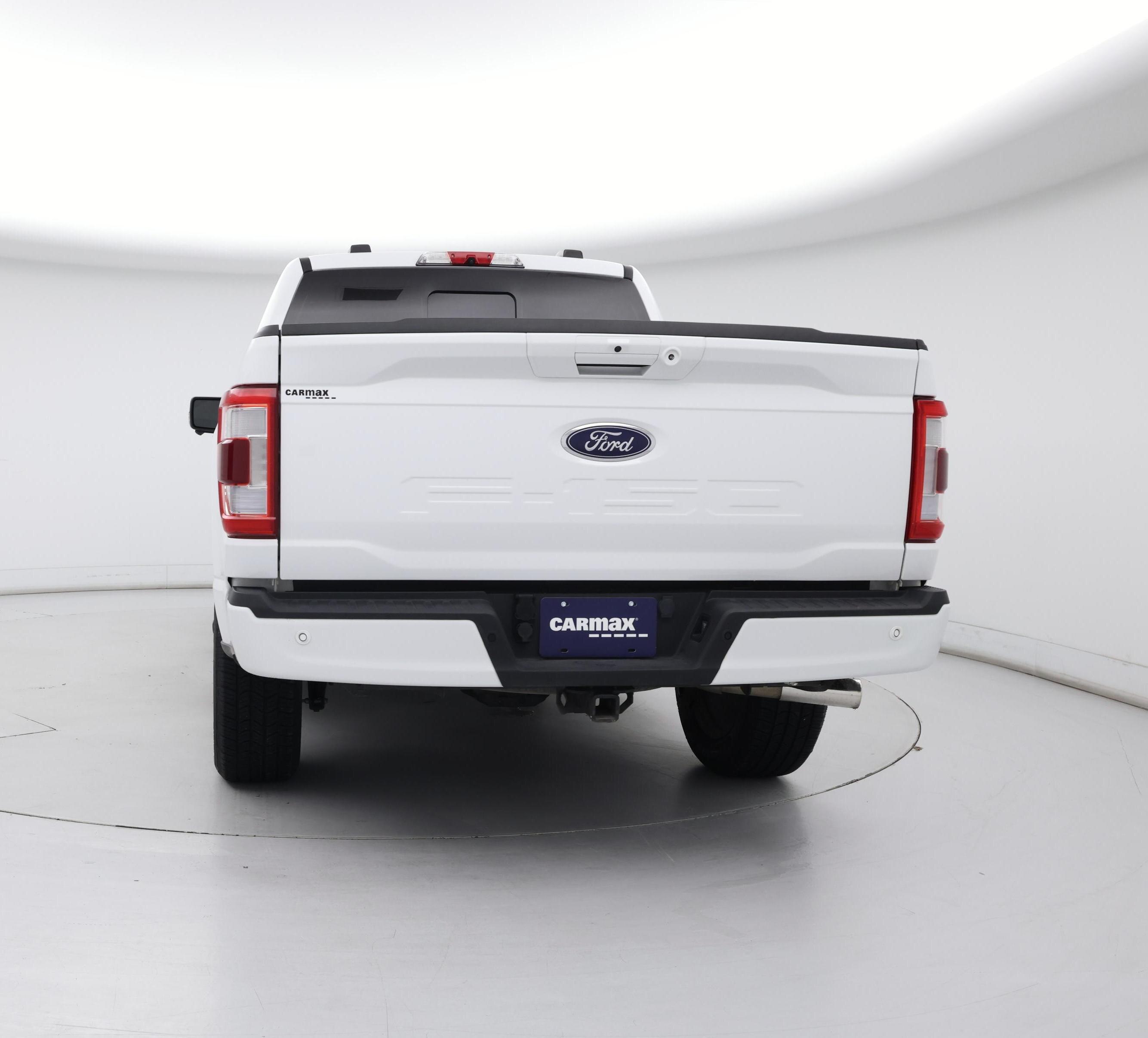 Thumbnail: 2022 Ford F-150 - 6