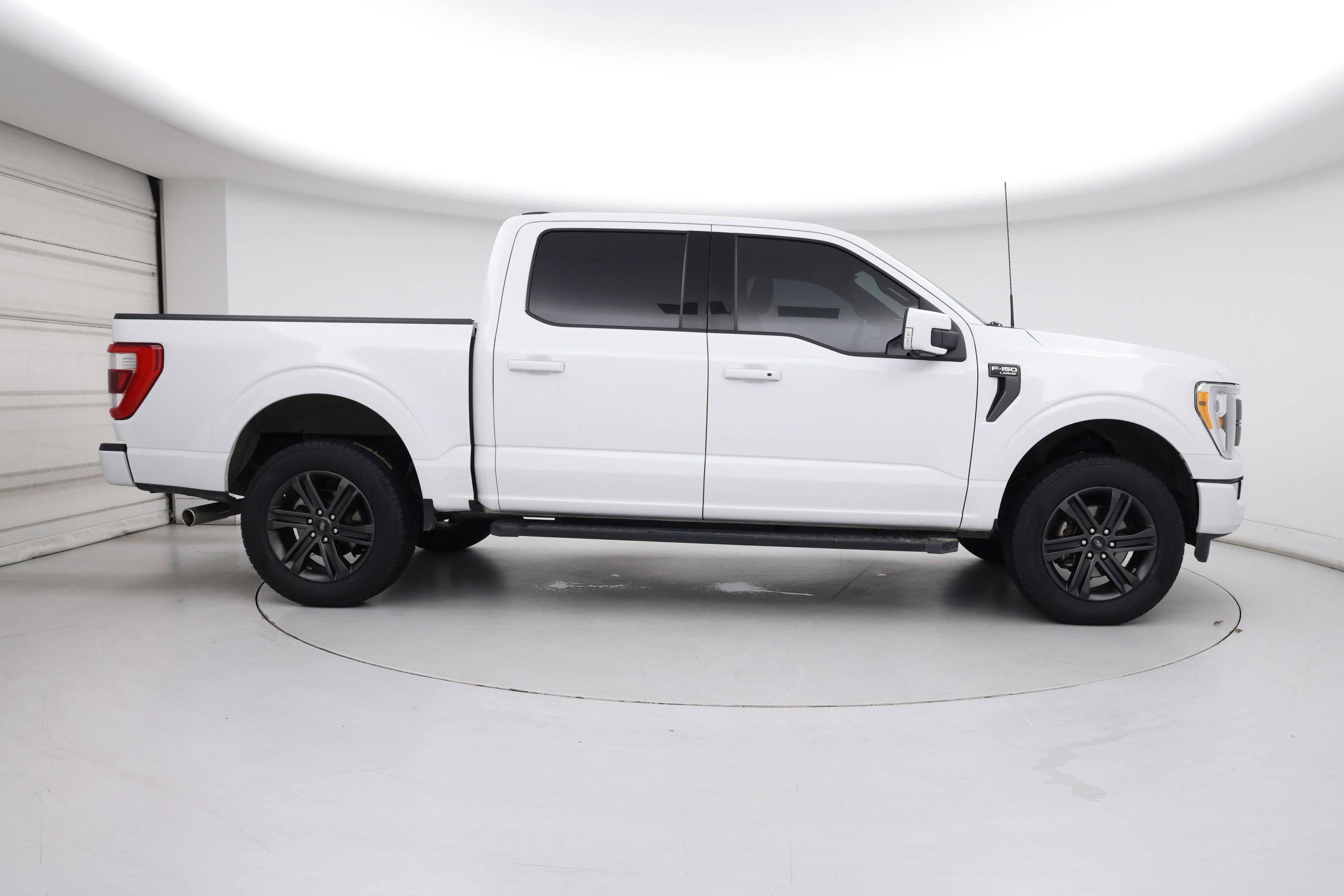 Thumbnail: 2022 Ford F-150 - 7