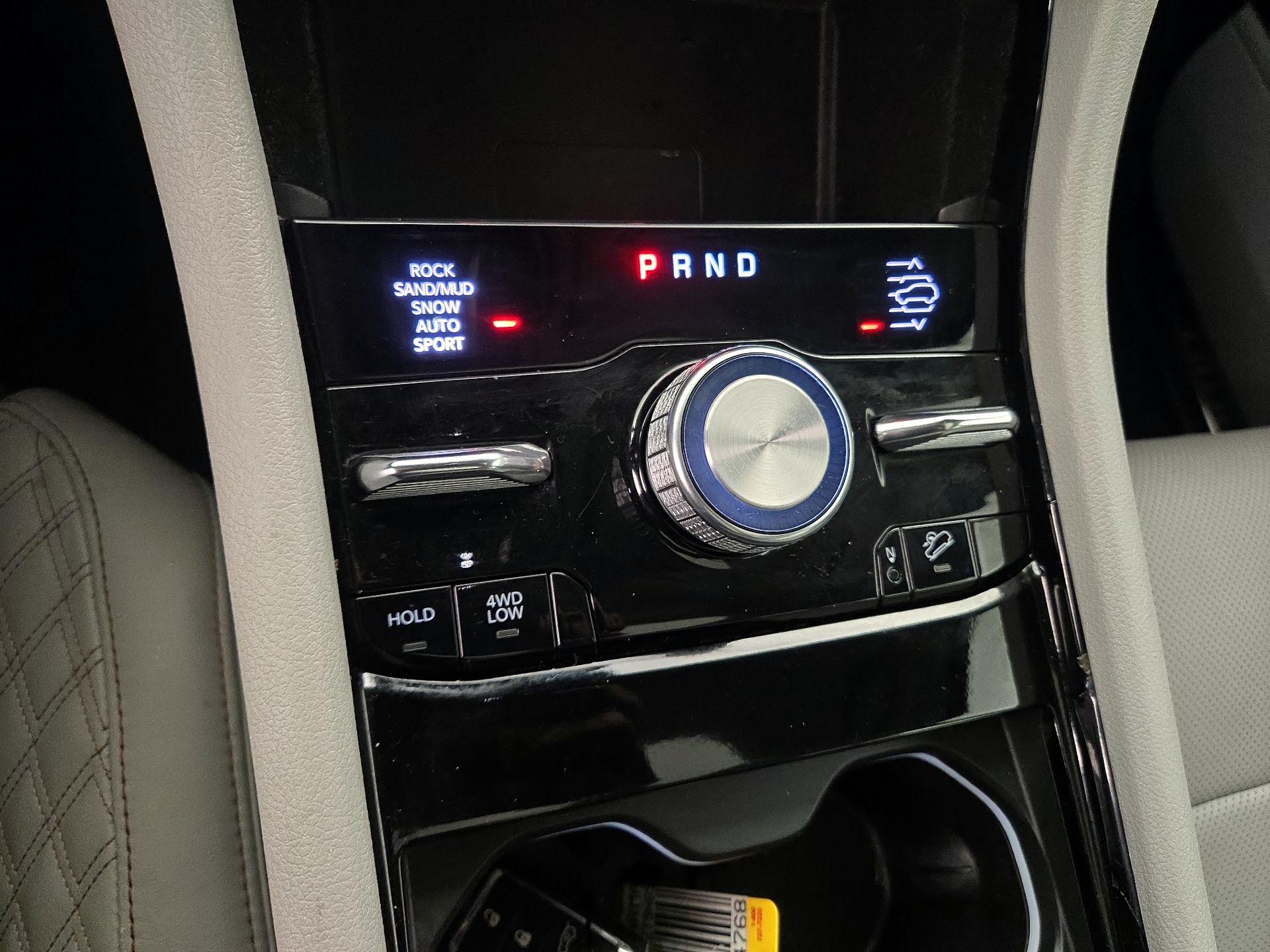 Thumbnail: 2022 Jeep Grand Cherokee L - 18