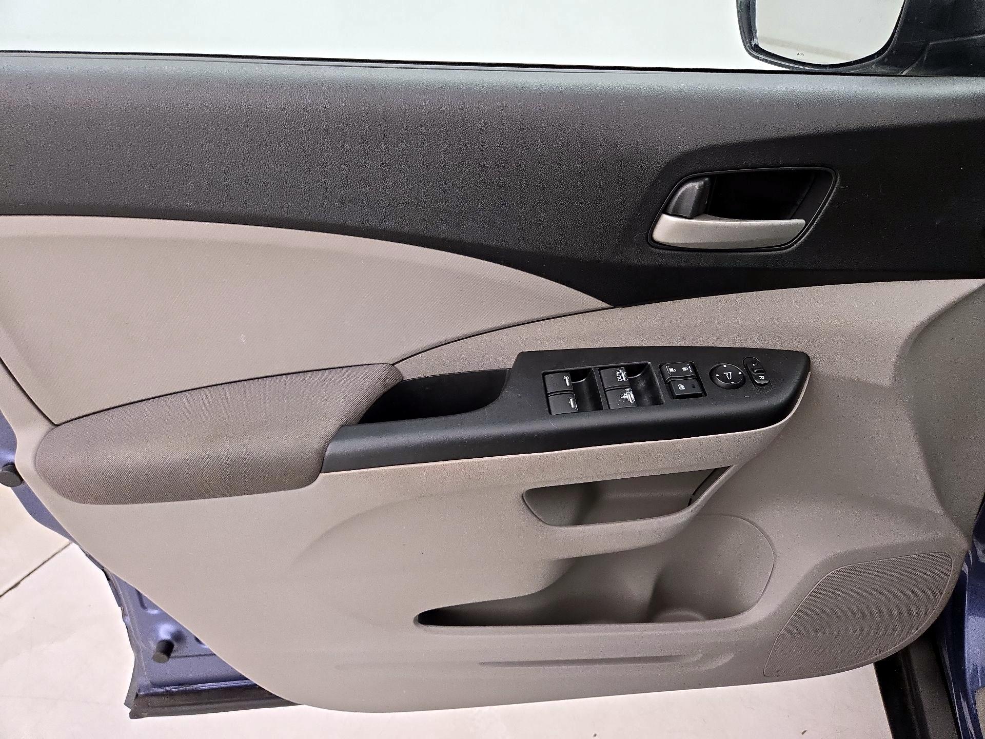 Thumbnail: 2014 Honda CR-V - 12