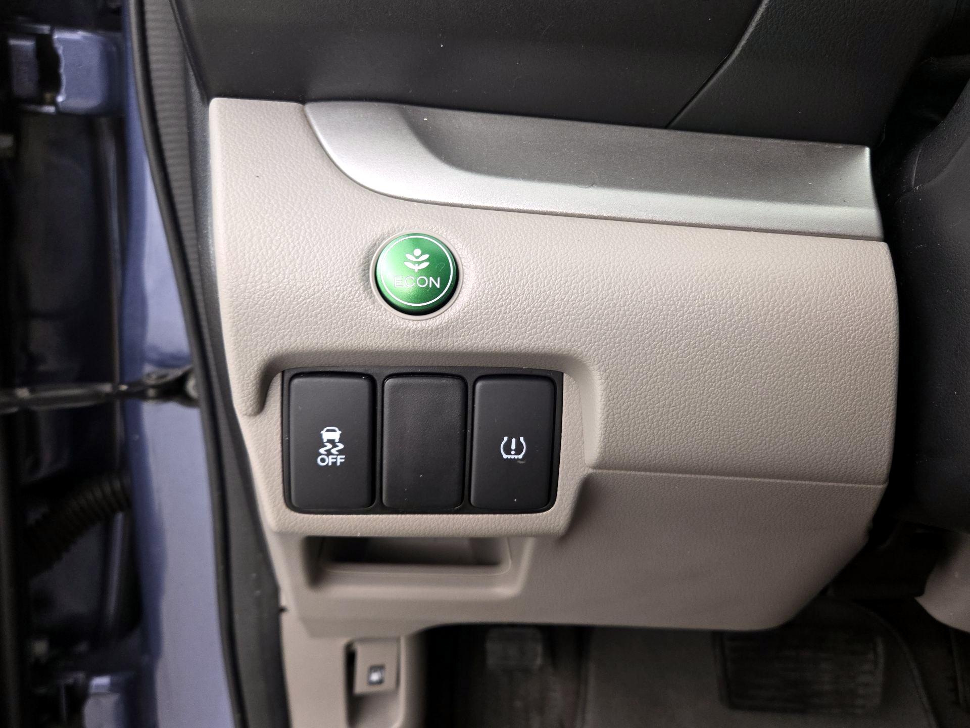 Thumbnail: 2014 Honda CR-V - 13