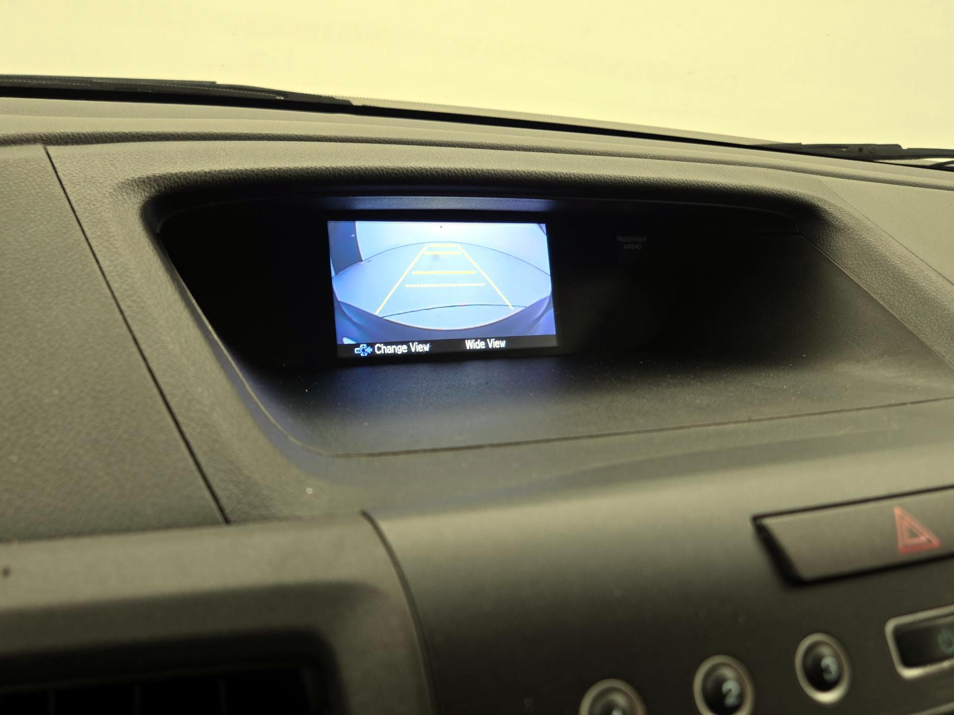 Thumbnail: 2014 Honda CR-V - 14