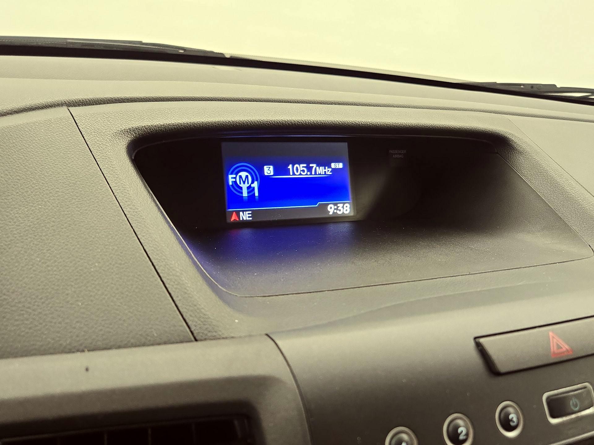 Thumbnail: 2014 Honda CR-V - 15