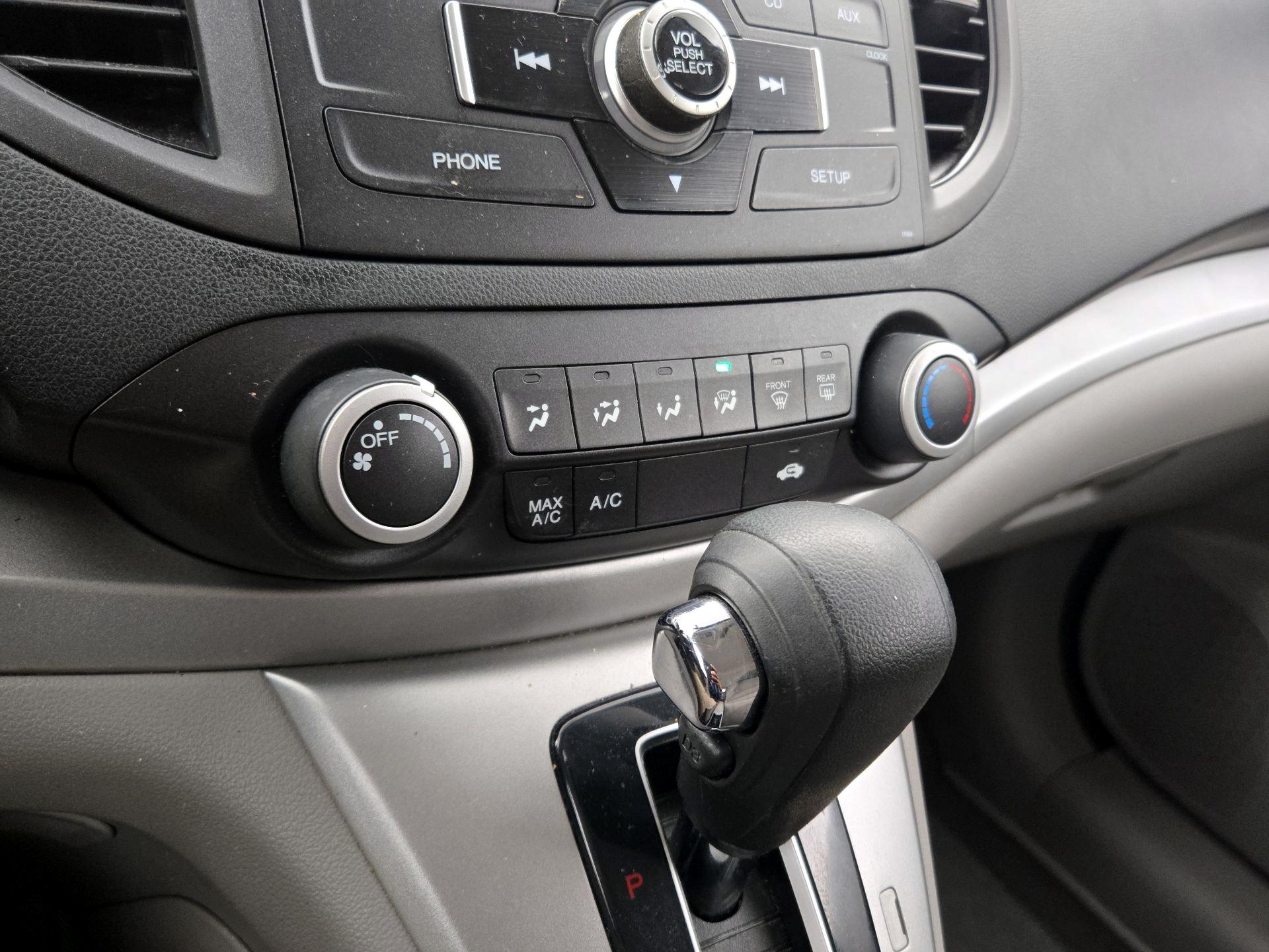 Thumbnail: 2014 Honda CR-V - 16