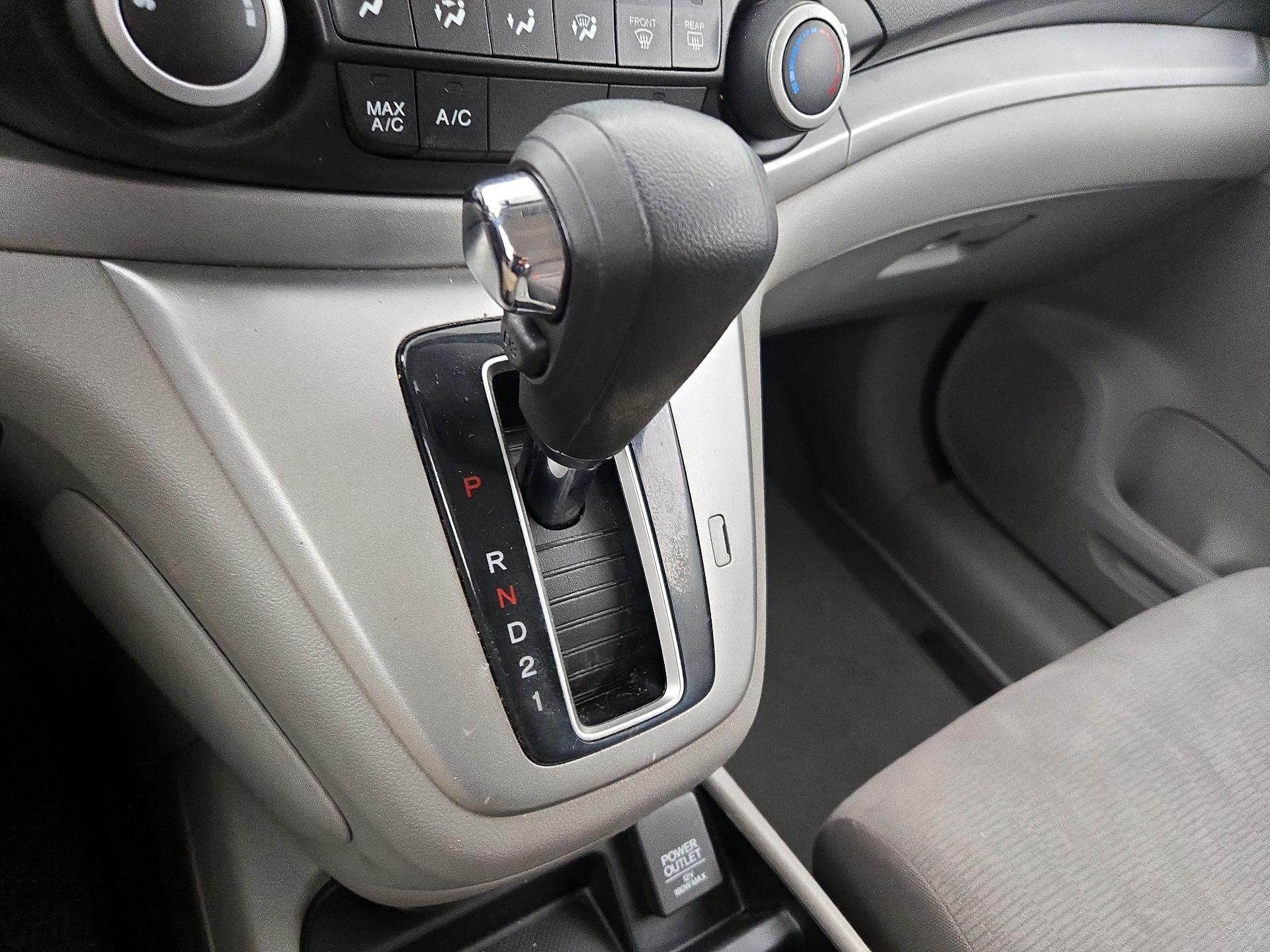 Thumbnail: 2014 Honda CR-V - 17